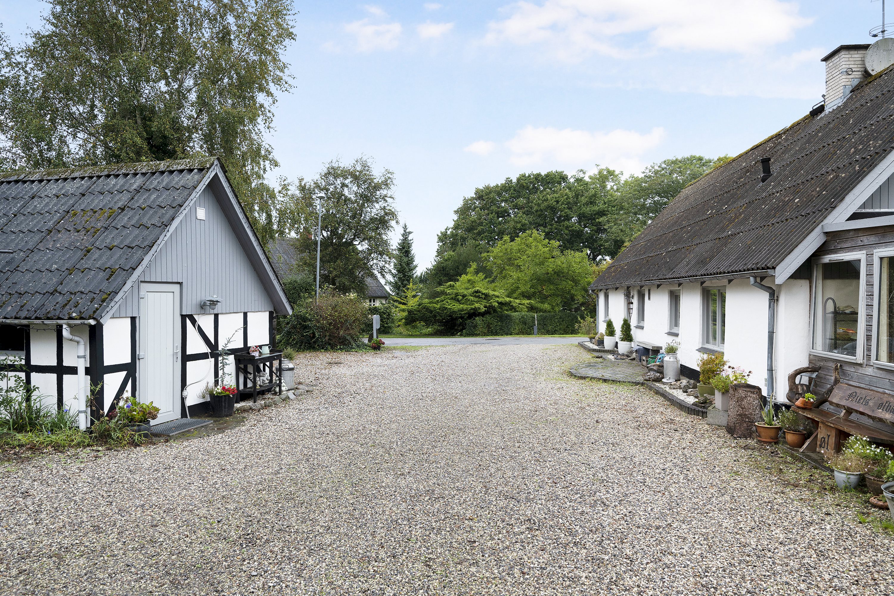 Fremhævet andet billede i fuldskærmstilstand. Billede af Nydamsvej 31, Udby, 8950 Ørsted