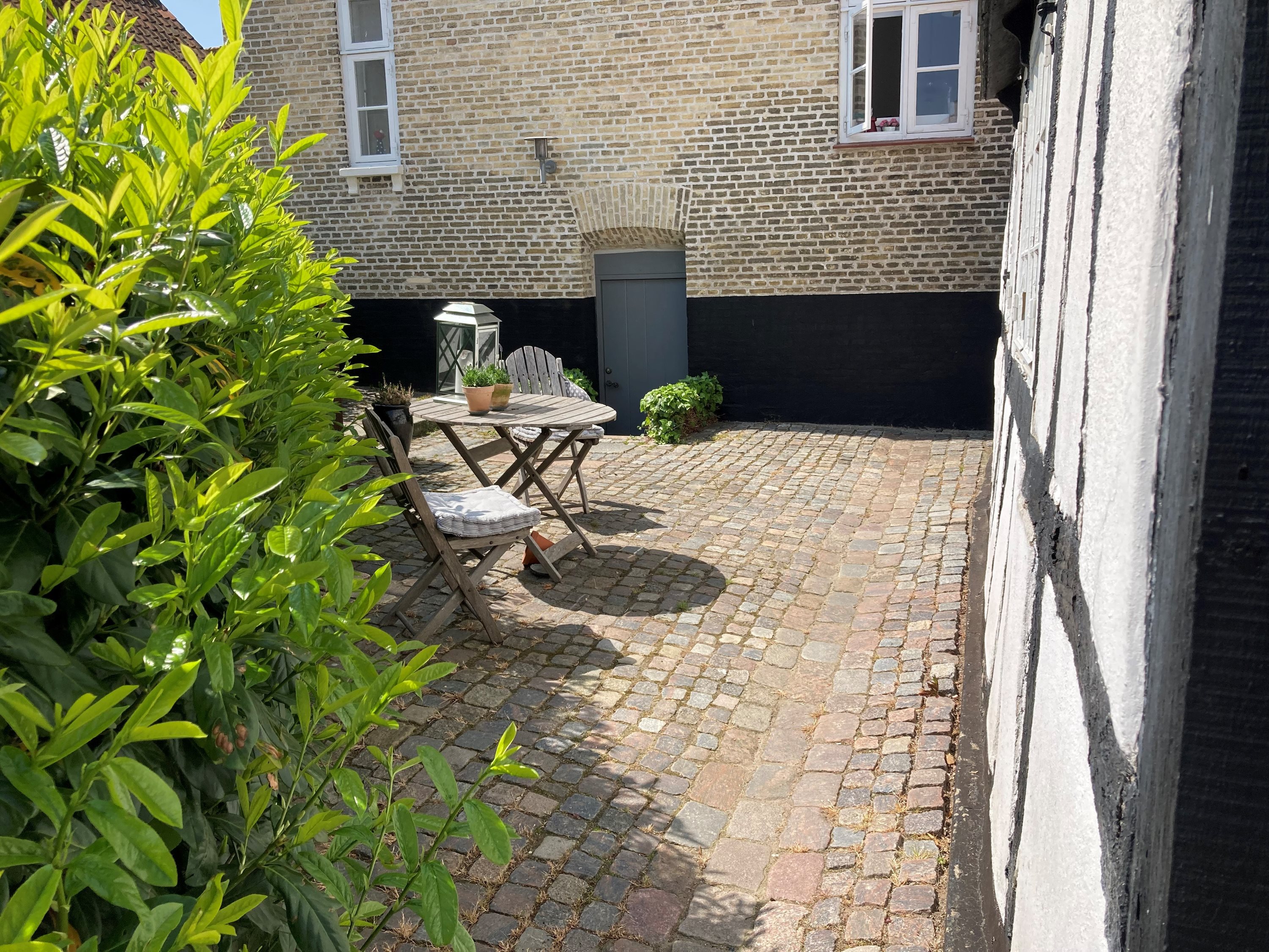 Miniaturebillede 2: andet. Billede af Hægersgade 1, 6100 Haderslev