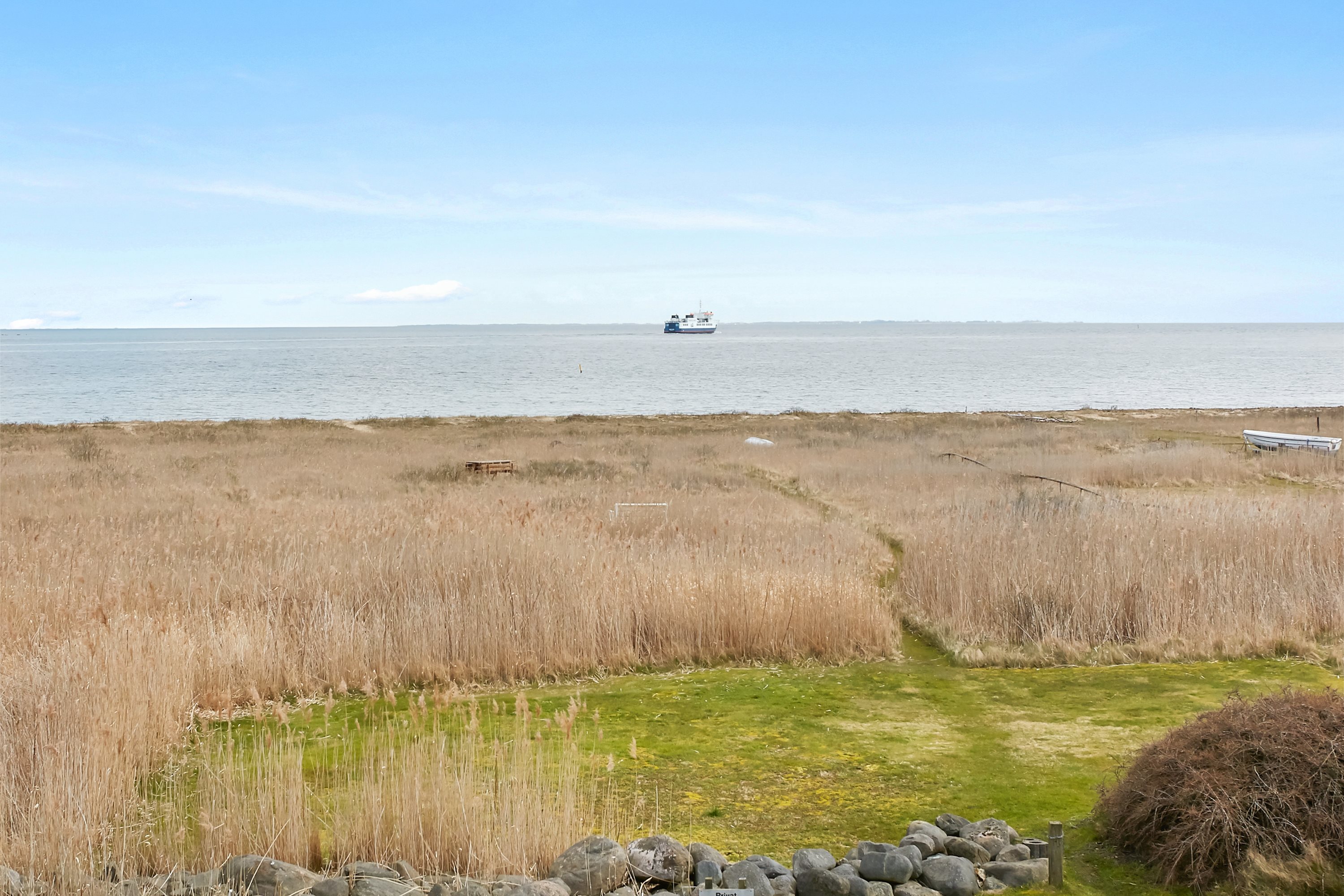 Miniaturebillede 1: område. Billede af Snaptun Strandvej 4, Snaptun, 7130 Juelsminde