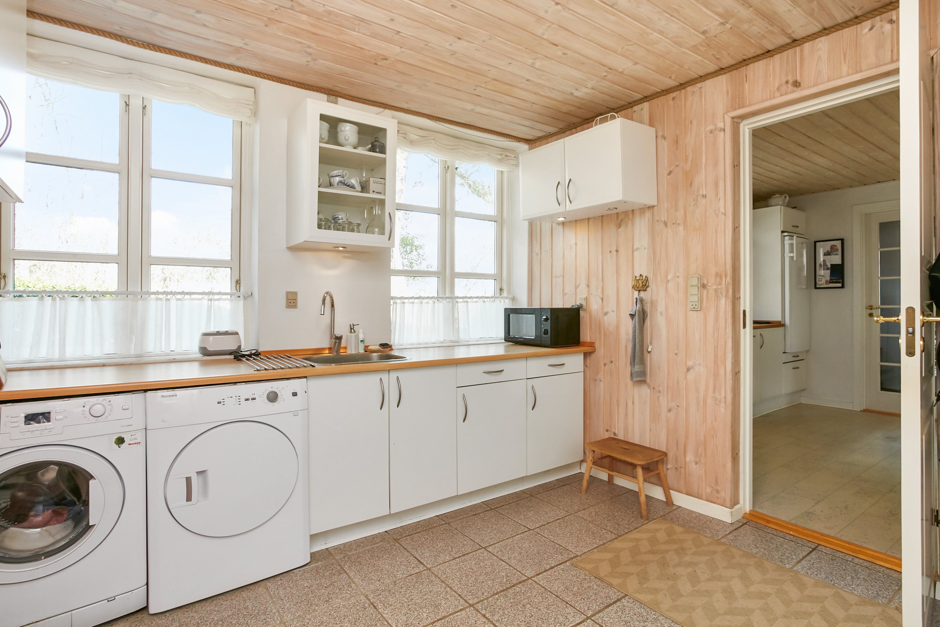 Fremhævet bryggers billede i fuldskærmstilstand. Billede af Snaptun Strandvej 4, Snaptun, 7130 Juelsminde