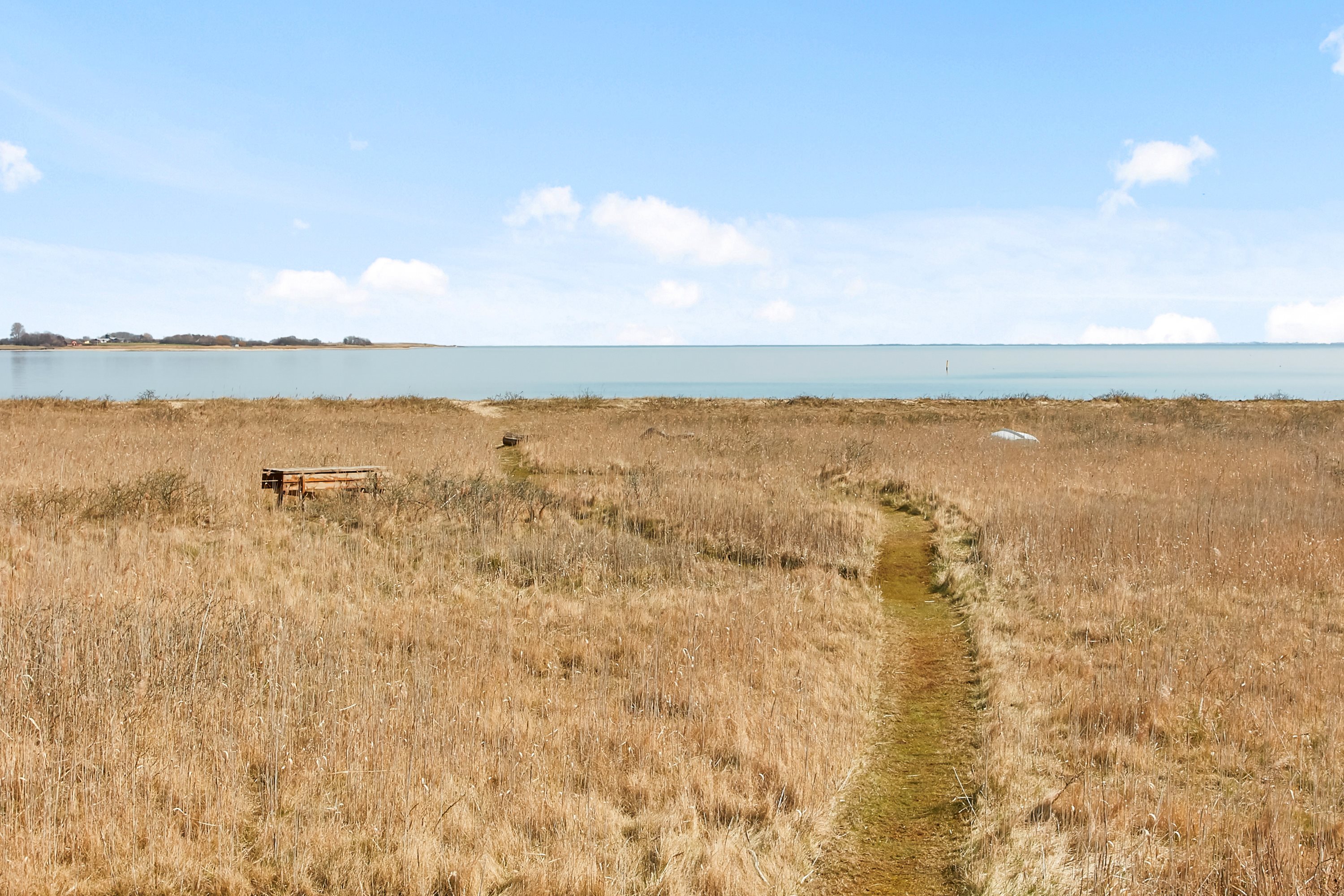 Fremhævet område billede i fuldskærmstilstand. Billede af Snaptun Strandvej 4, Snaptun, 7130 Juelsminde