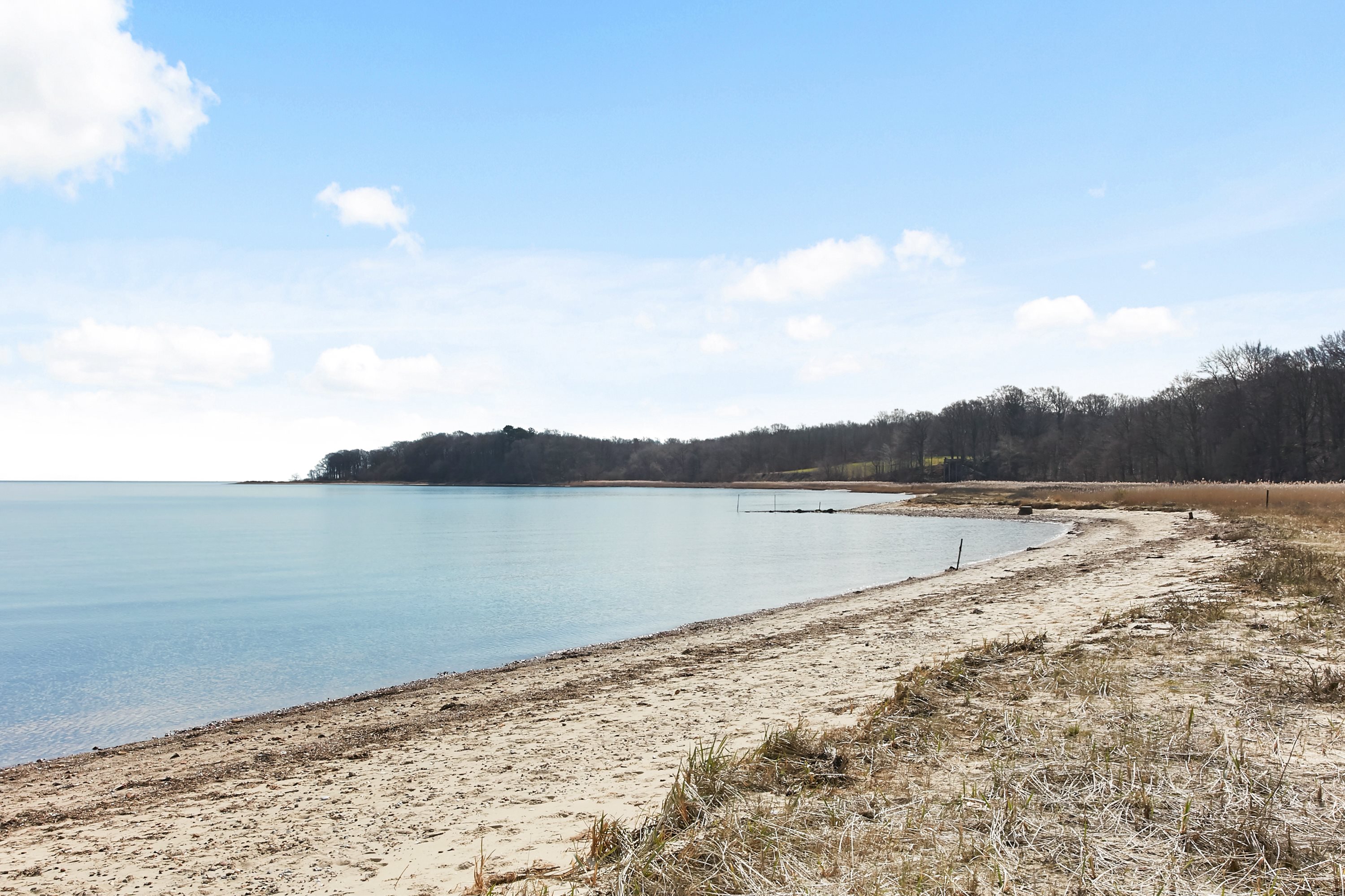Fremhævet område billede i fuldskærmstilstand. Billede af Snaptun Strandvej 4, Snaptun, 7130 Juelsminde