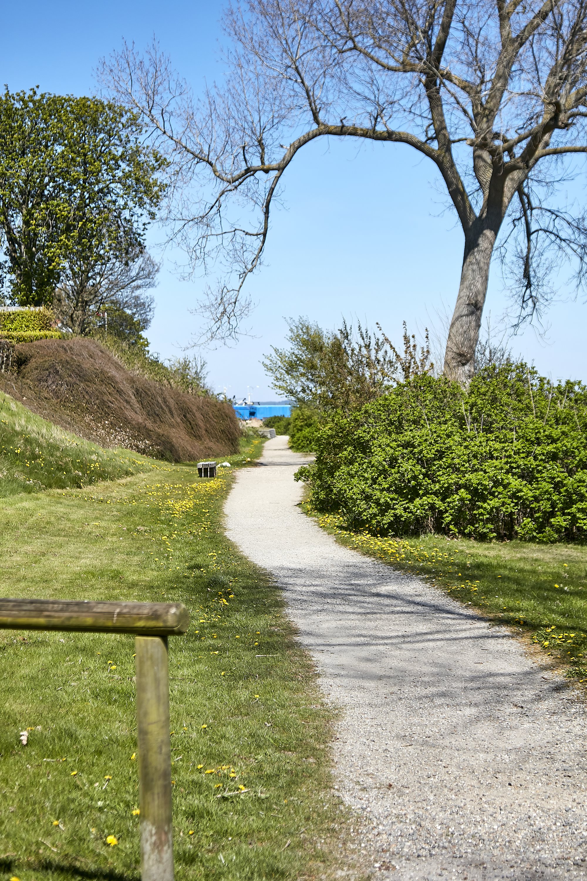 Fremhævet andet billede i fuldskærmstilstand. Billede af Snaptun Strandvej 4, Snaptun, 7130 Juelsminde