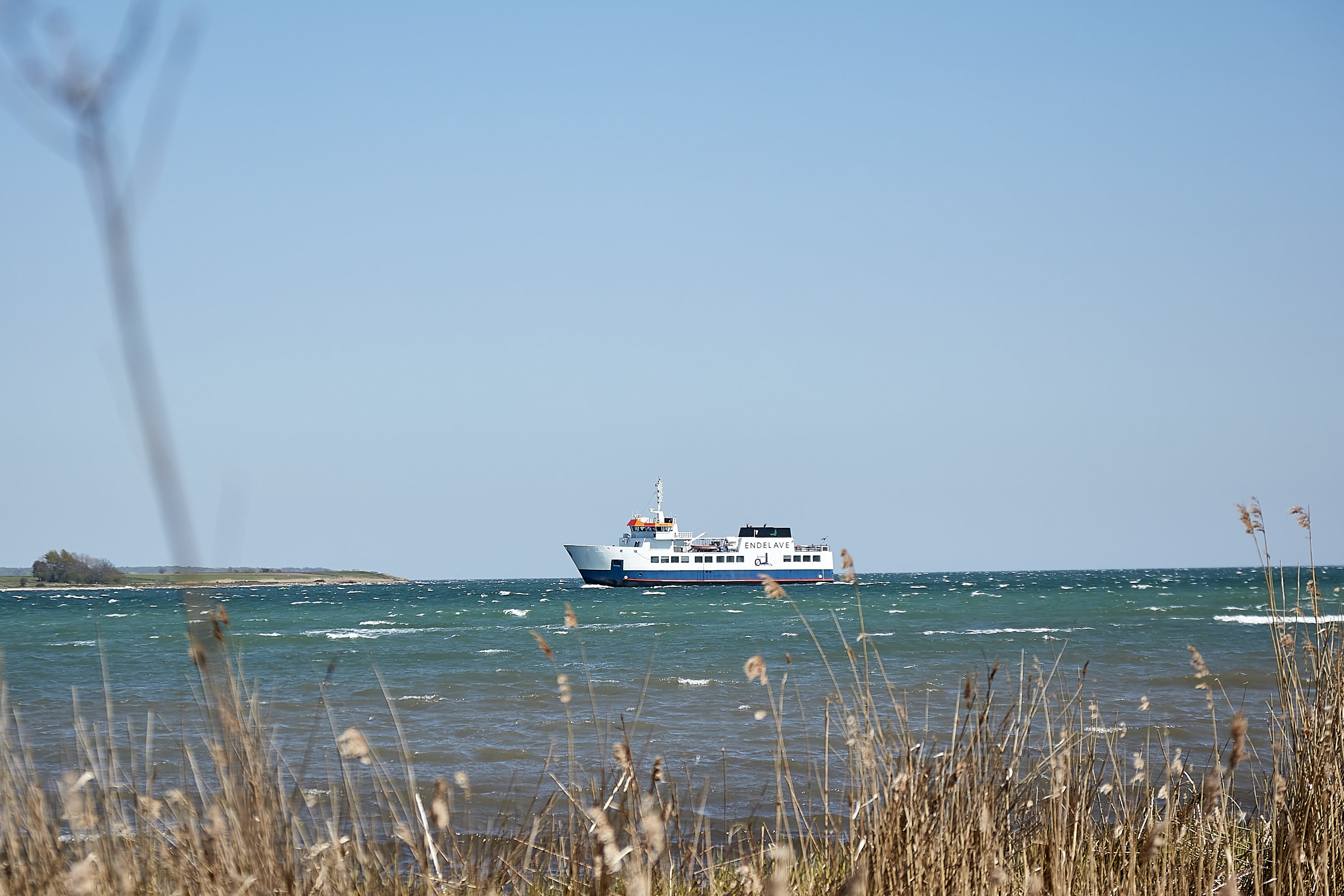 Fremhævet andet billede i fuldskærmstilstand. Billede af Snaptun Strandvej 4, Snaptun, 7130 Juelsminde