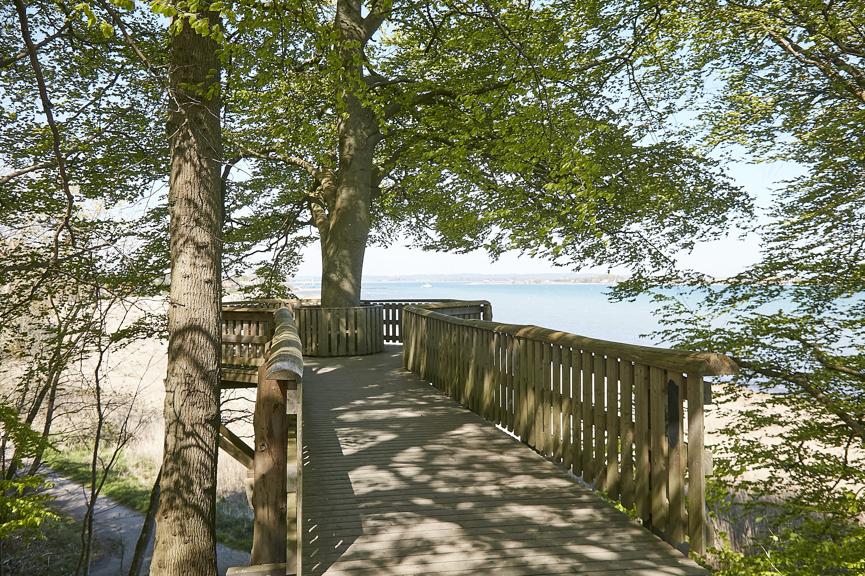 Fremhævet andet billede i fuldskærmstilstand. Billede af Snaptun Strandvej 4, Snaptun, 7130 Juelsminde