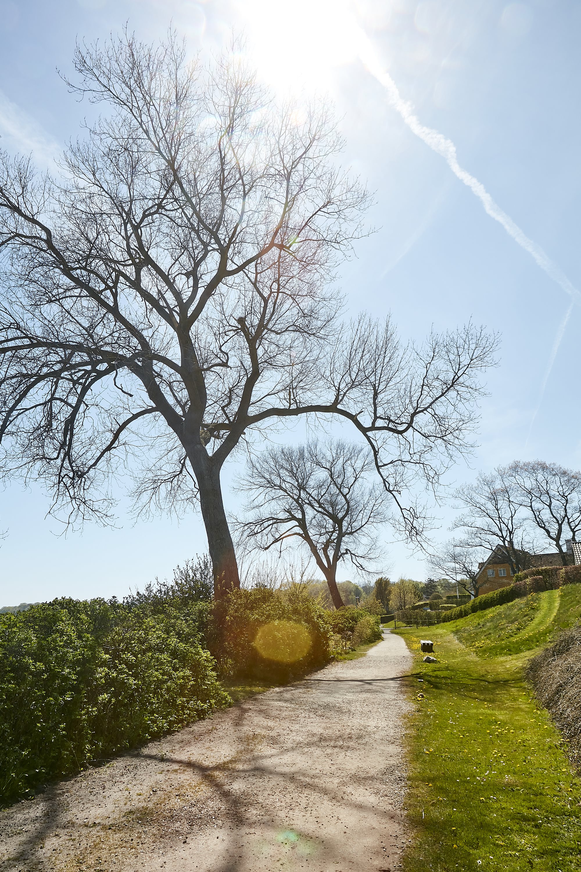 Fremhævet andet billede i fuldskærmstilstand. Billede af Snaptun Strandvej 4, Snaptun, 7130 Juelsminde