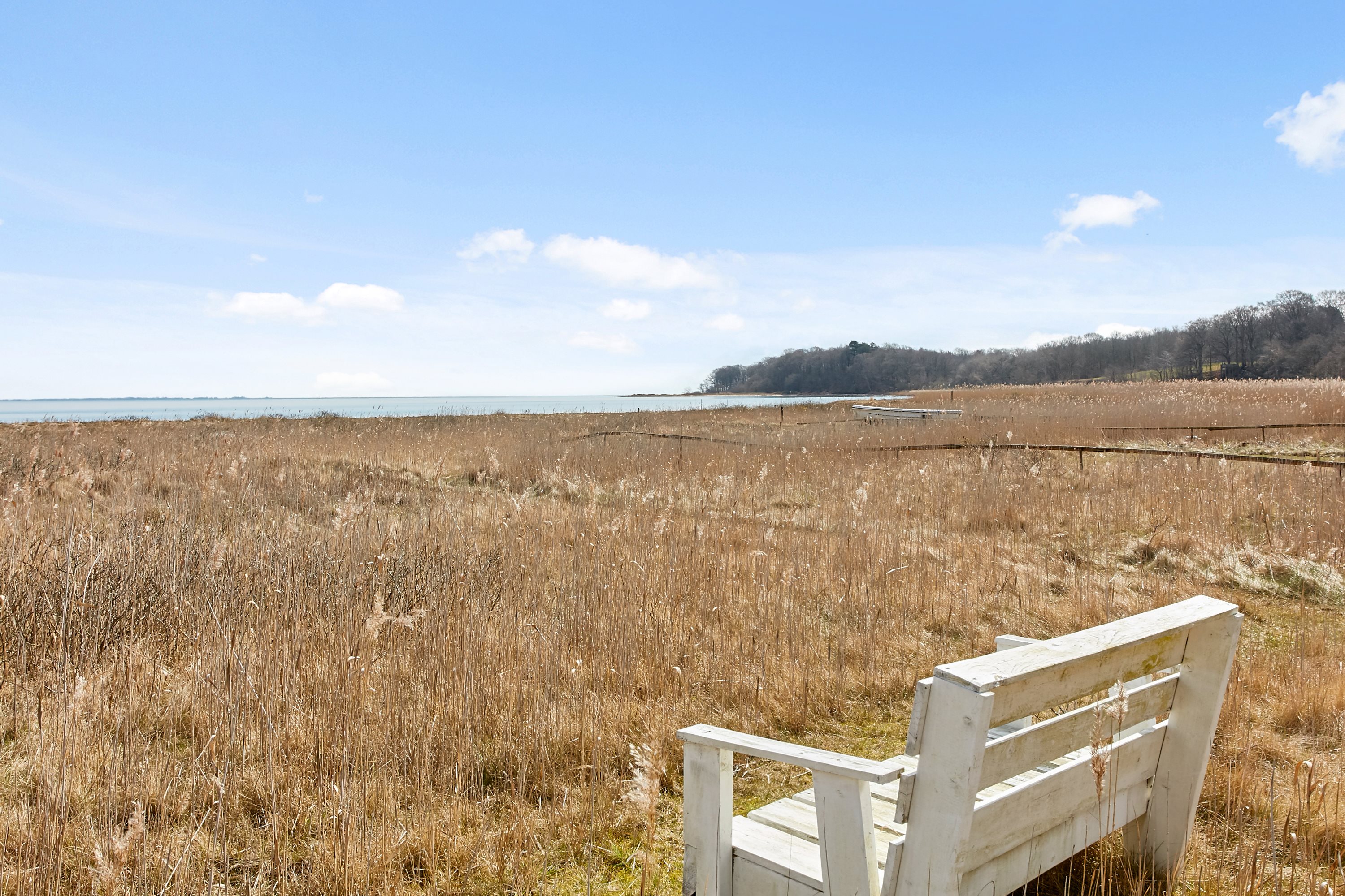 Fremhævet område billede i fuldskærmstilstand. Billede af Snaptun Strandvej 4, Snaptun, 7130 Juelsminde