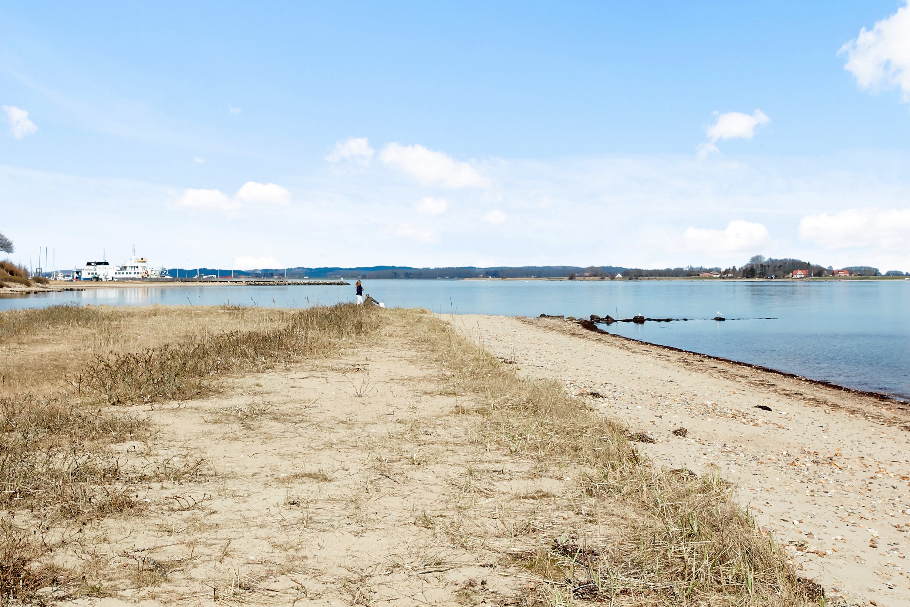 Fremhævet område billede i fuldskærmstilstand. Billede af Snaptun Strandvej 4, Snaptun, 7130 Juelsminde