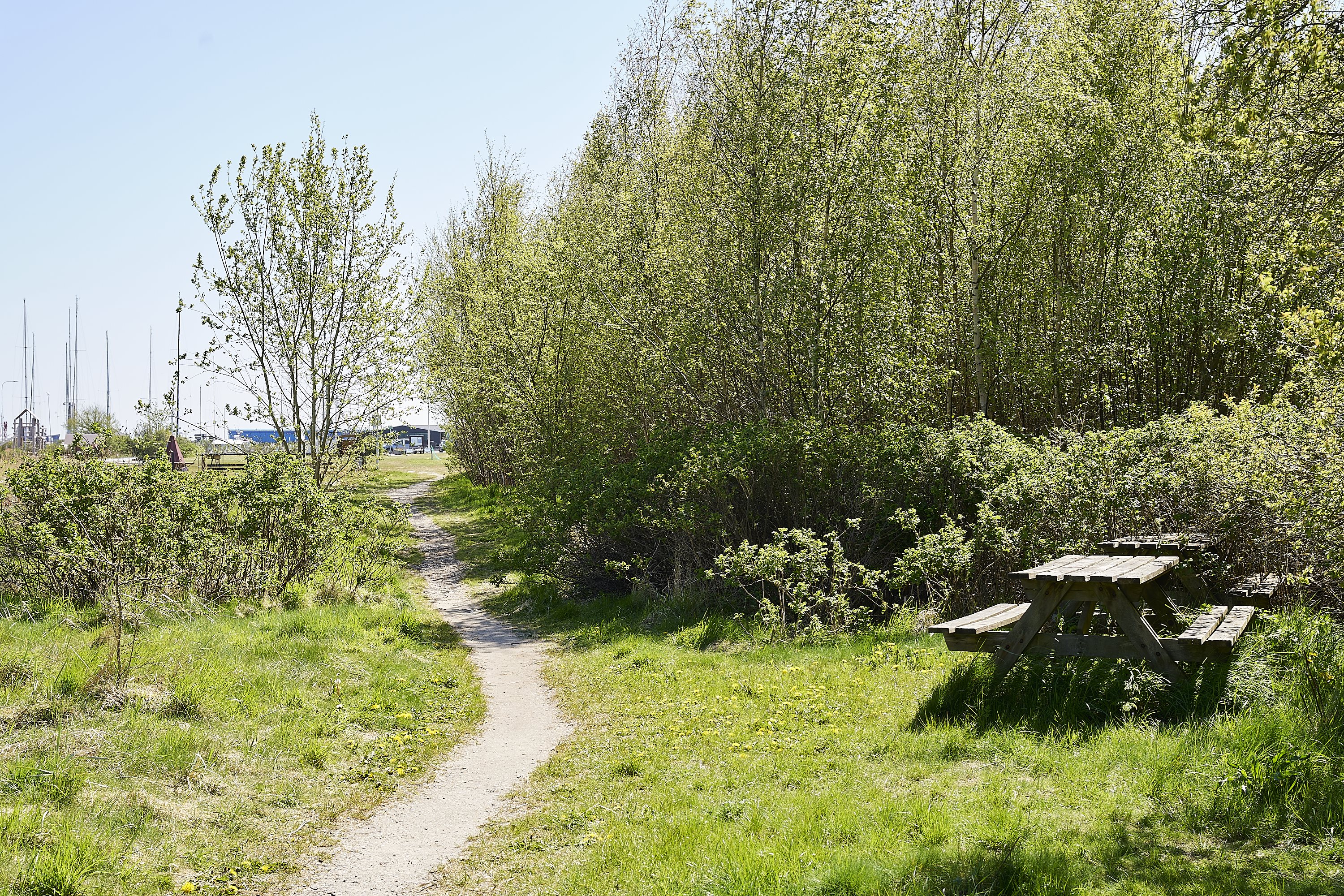 Fremhævet andet billede i fuldskærmstilstand. Billede af Snaptun Strandvej 4, Snaptun, 7130 Juelsminde