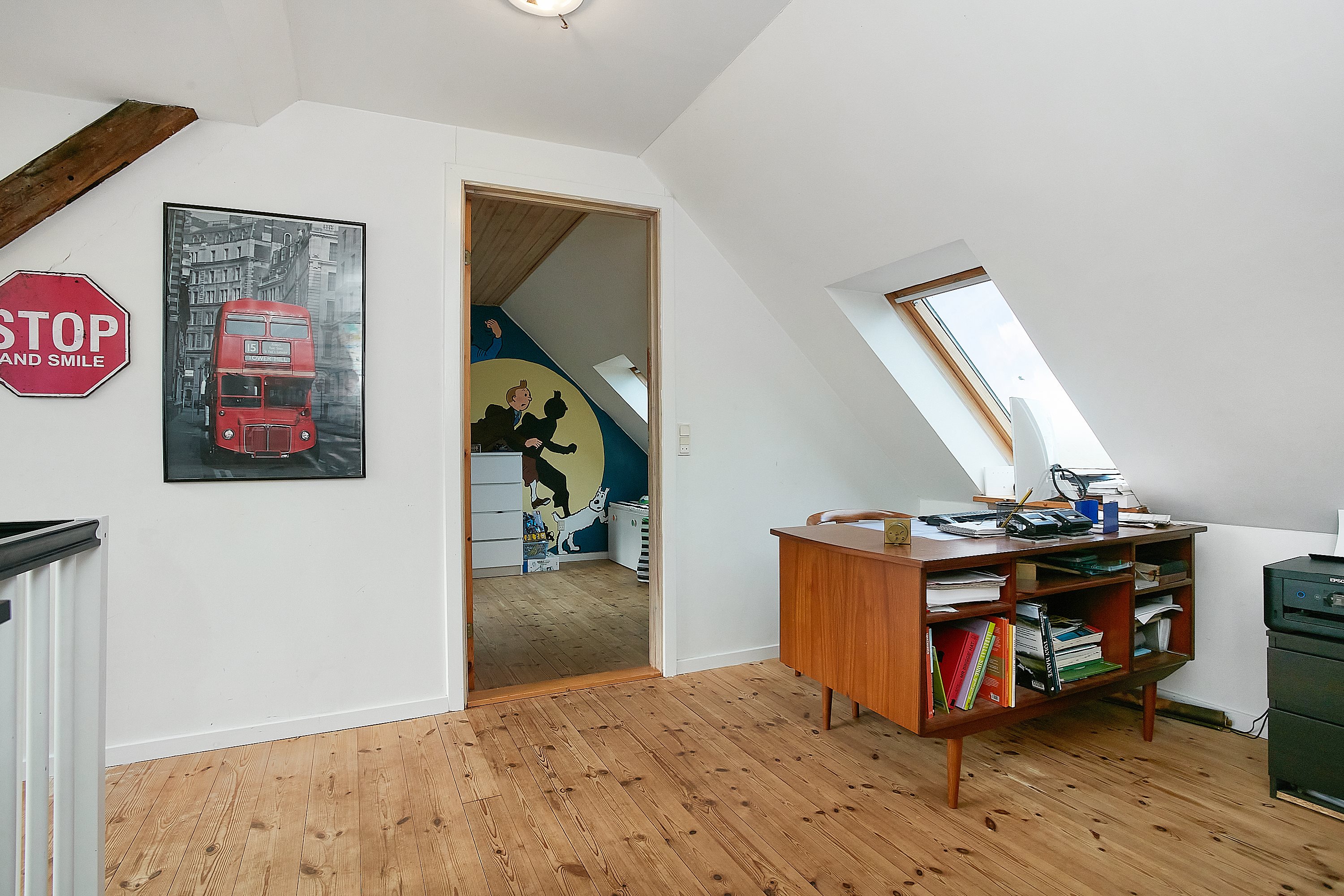 Fremhævet repos billede i fuldskærmstilstand. Billede af Bjørnkærvej 30, 8783 Hornsyld