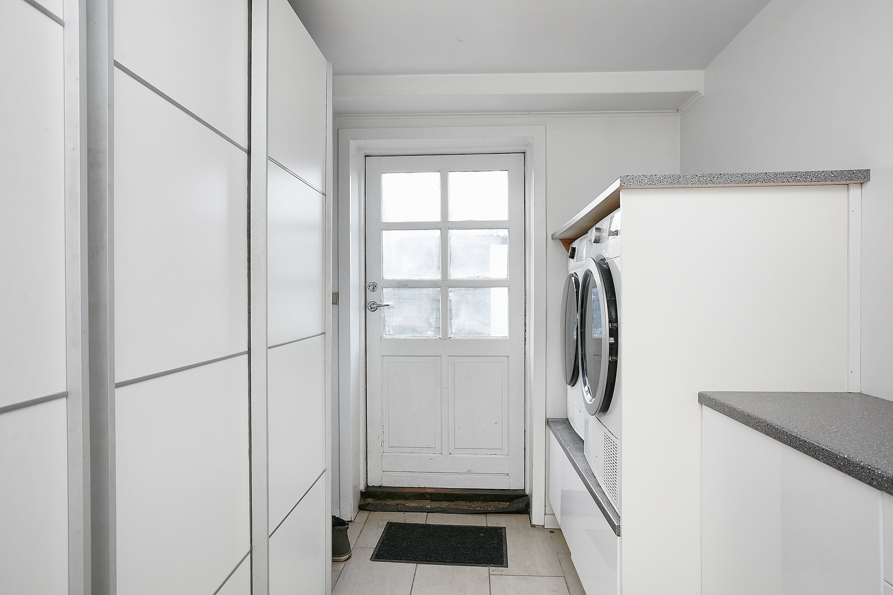 Fremhævet bryggers billede i fuldskærmstilstand. Billede af Bjørnkærvej 30, 8783 Hornsyld