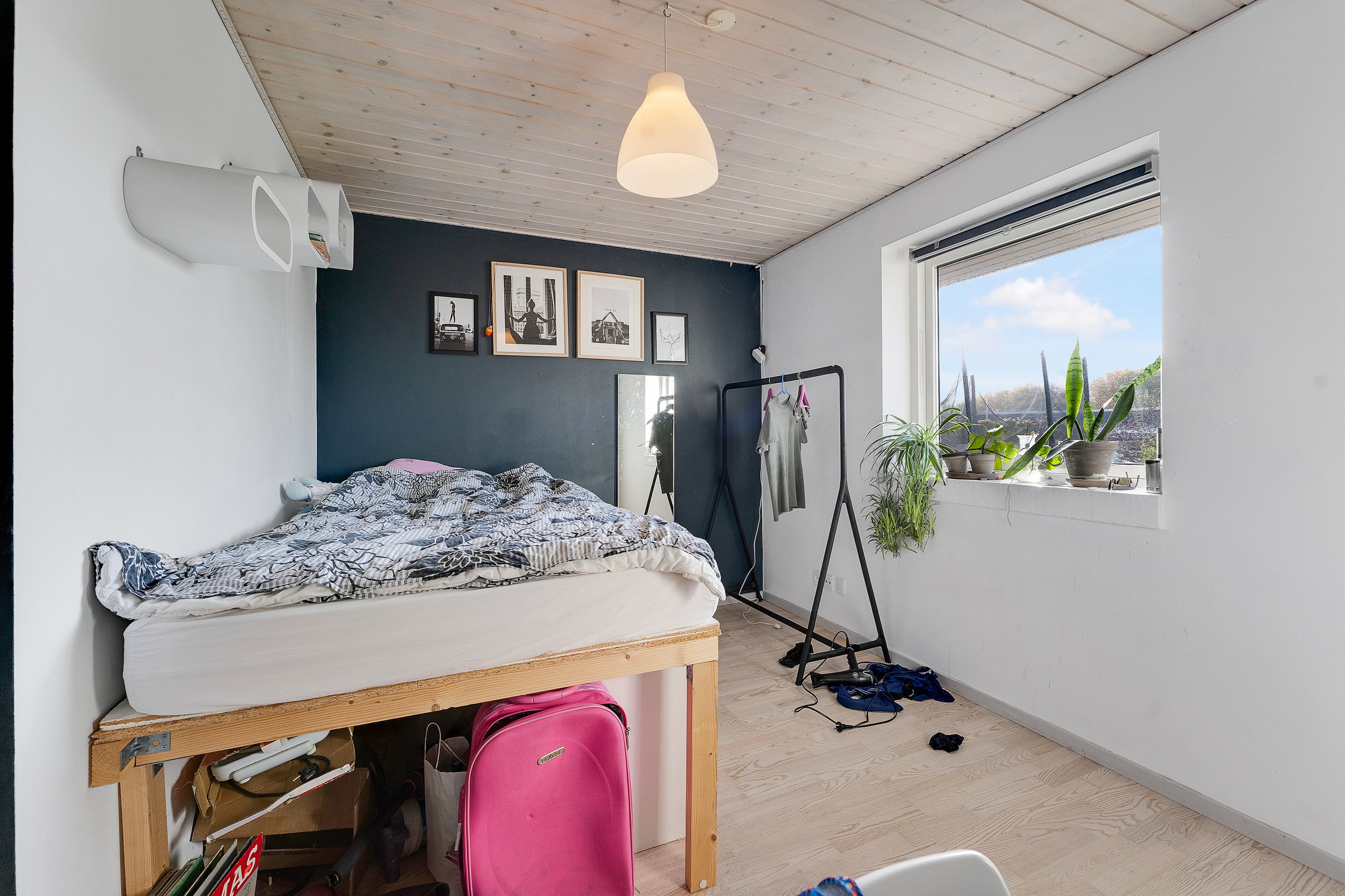 Fremhævet værelse billede i fuldskærmstilstand. Billede af Vædderen 3, 8920 Randers NV