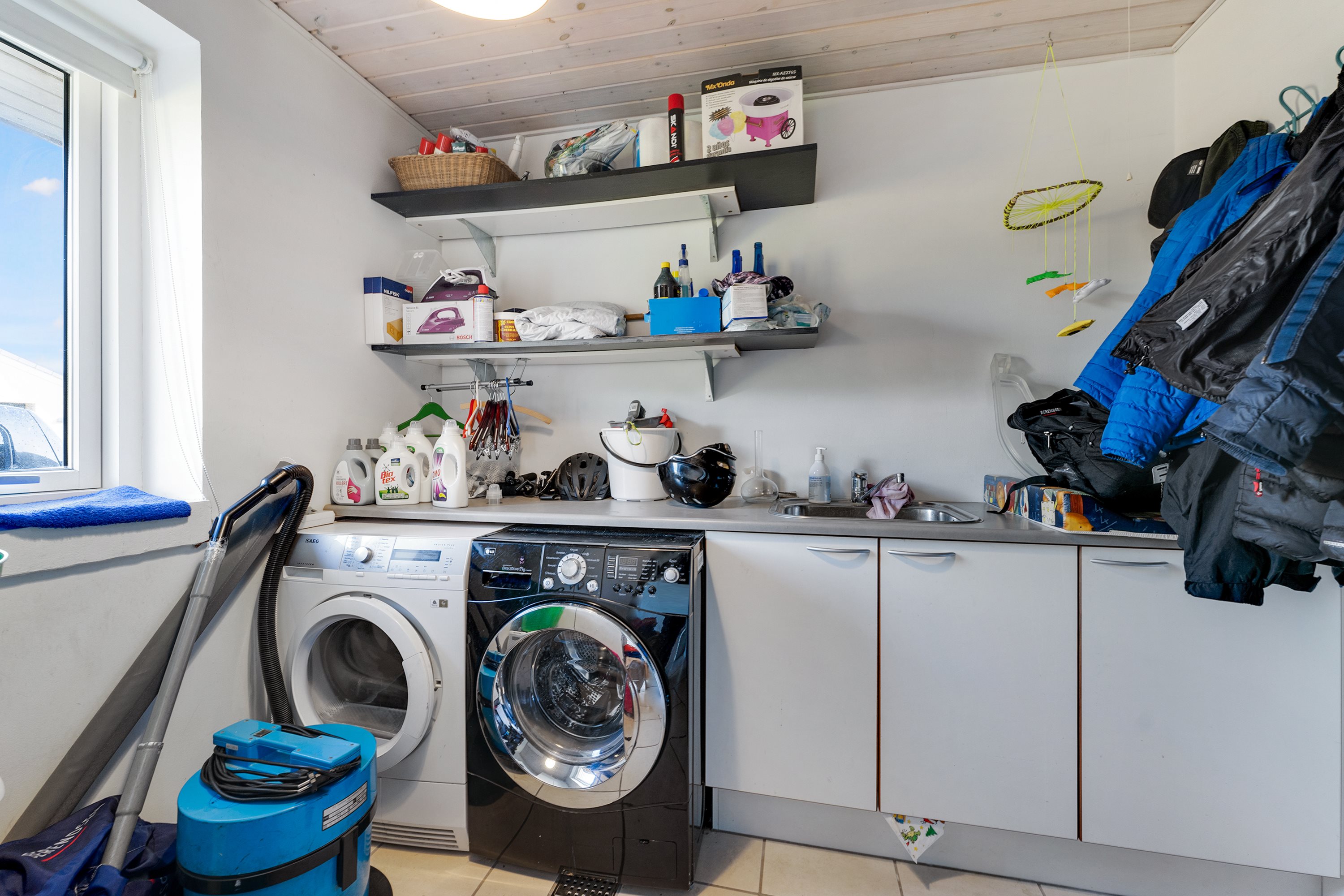 Fremhævet bryggers billede i fuldskærmstilstand. Billede af Vædderen 3, 8920 Randers NV