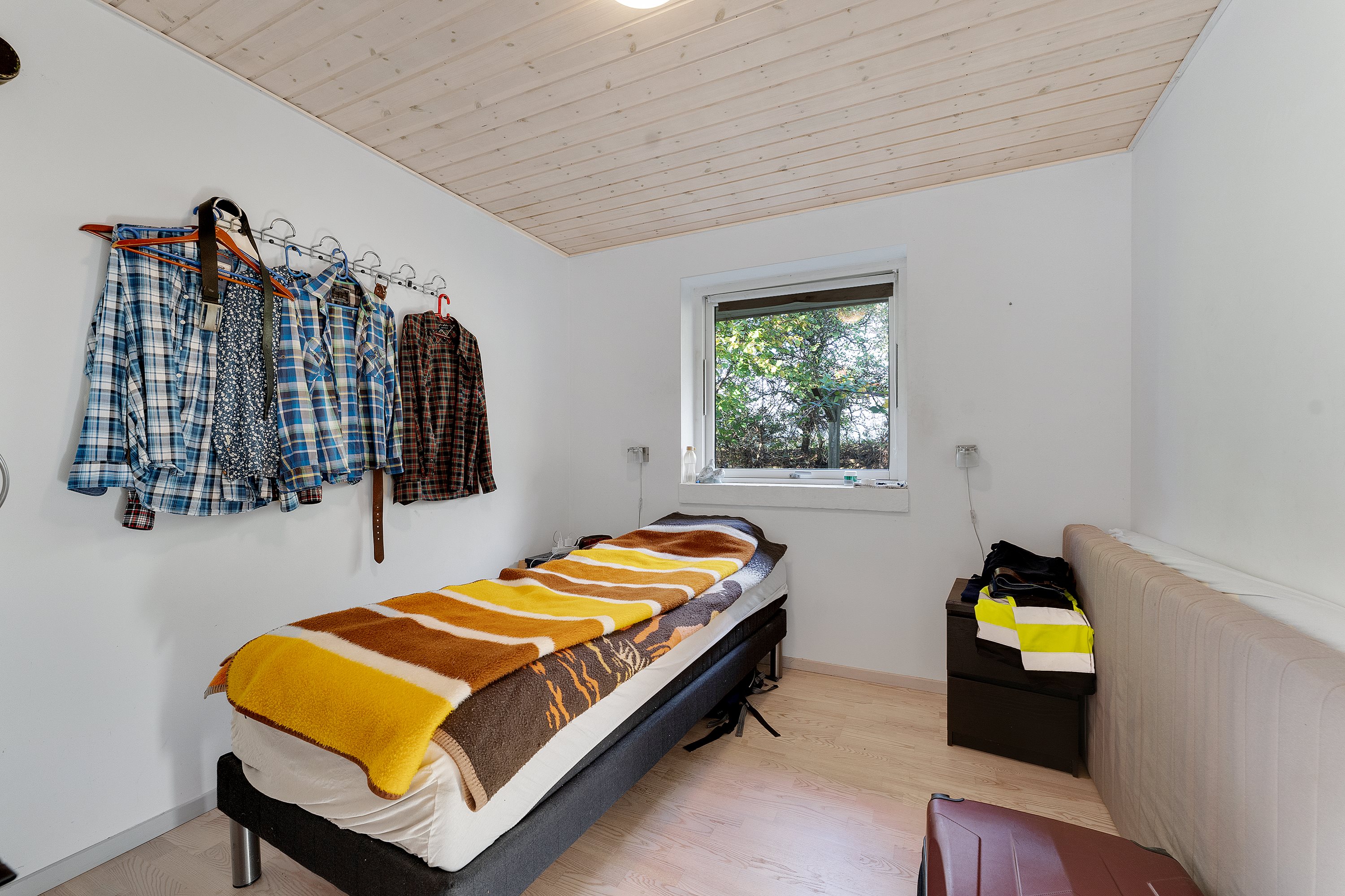 Fremhævet værelse billede i fuldskærmstilstand. Billede af Vædderen 3, 8920 Randers NV