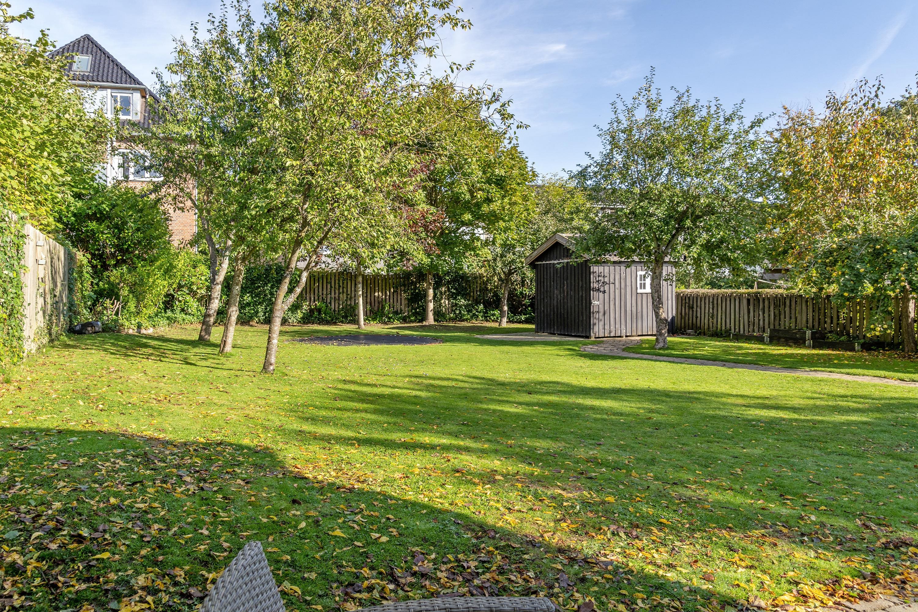 Fremhævet ejendommen billede i fuldskærmstilstand. Billede af Karpedam 7, 6200 Aabenraa