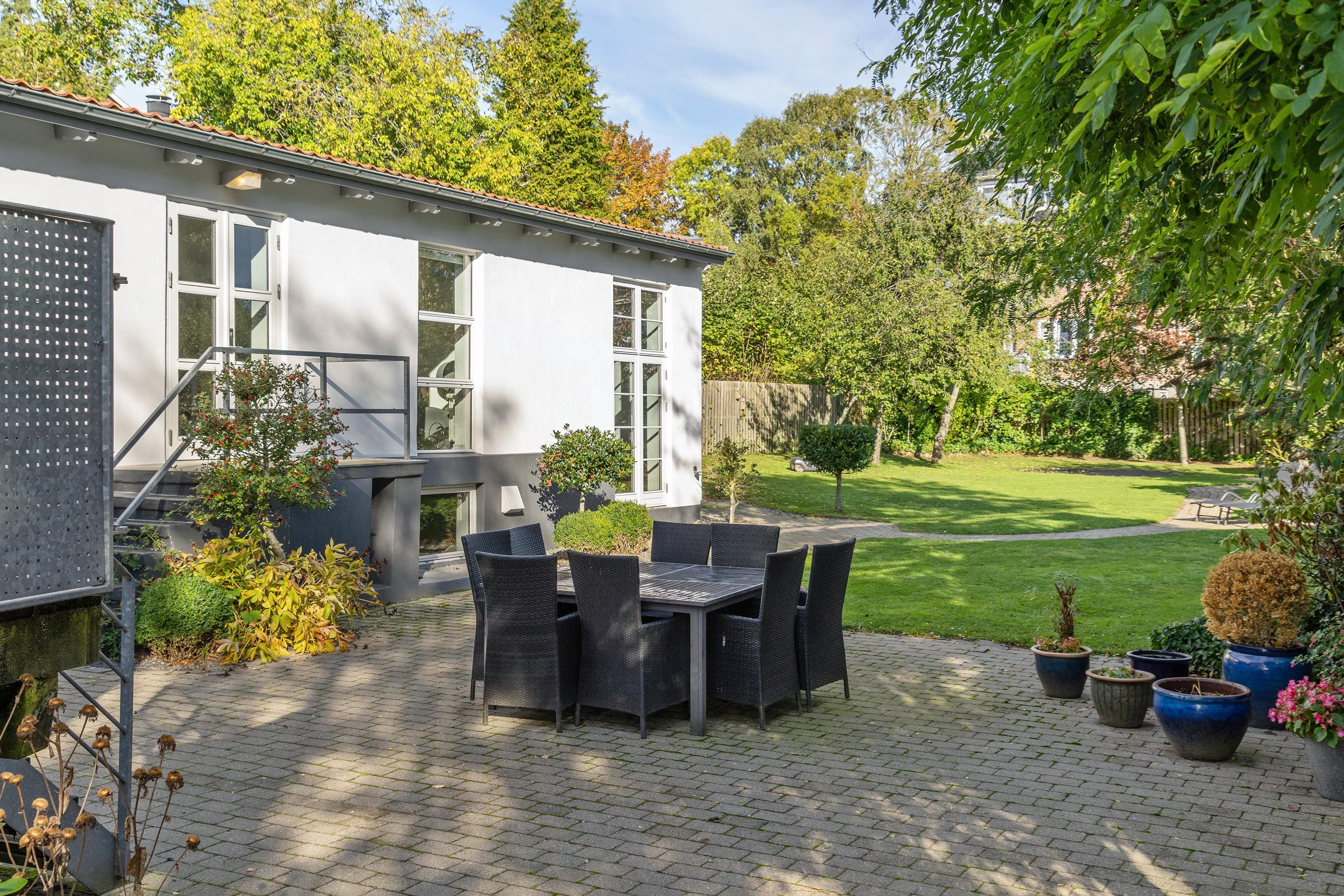 Fremhævet ejendommen billede i fuldskærmstilstand. Billede af Karpedam 7, 6200 Aabenraa