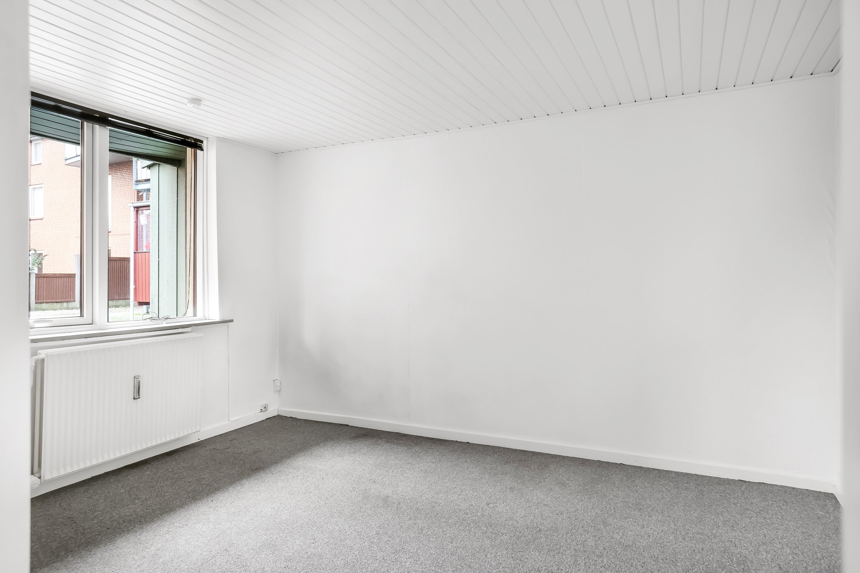 Fremhævet værelse billede i fuldskærmstilstand. Billede af Skolegade 45C, 8600 Silkeborg