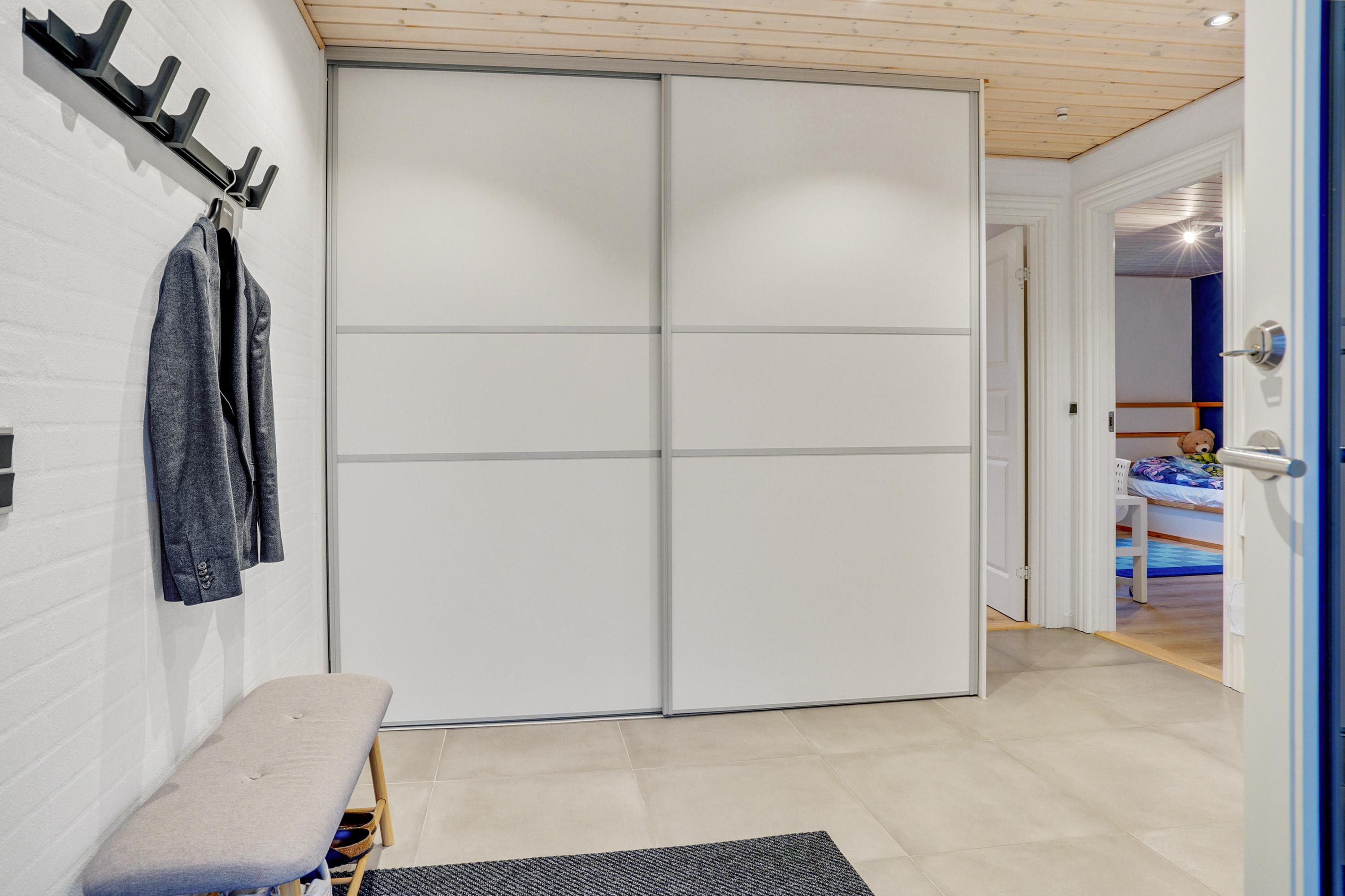 Fremhævet bryggers billede i fuldskærmstilstand. Billede af Aalborgvej 45, Hornum, 9600 Aars