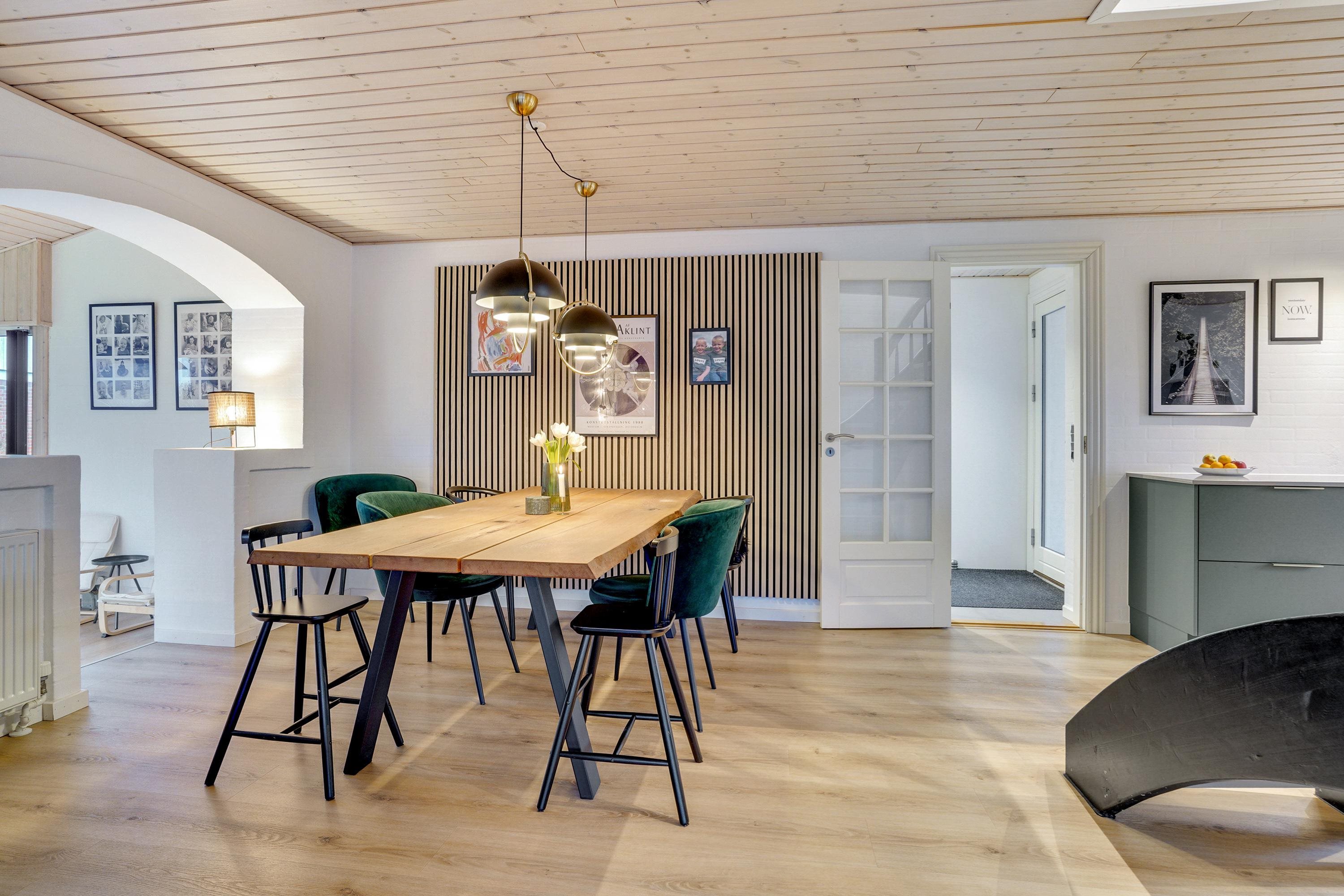 Fremhævet alrum billede i fuldskærmstilstand. Billede af Aalborgvej 45, Hornum, 9600 Aars