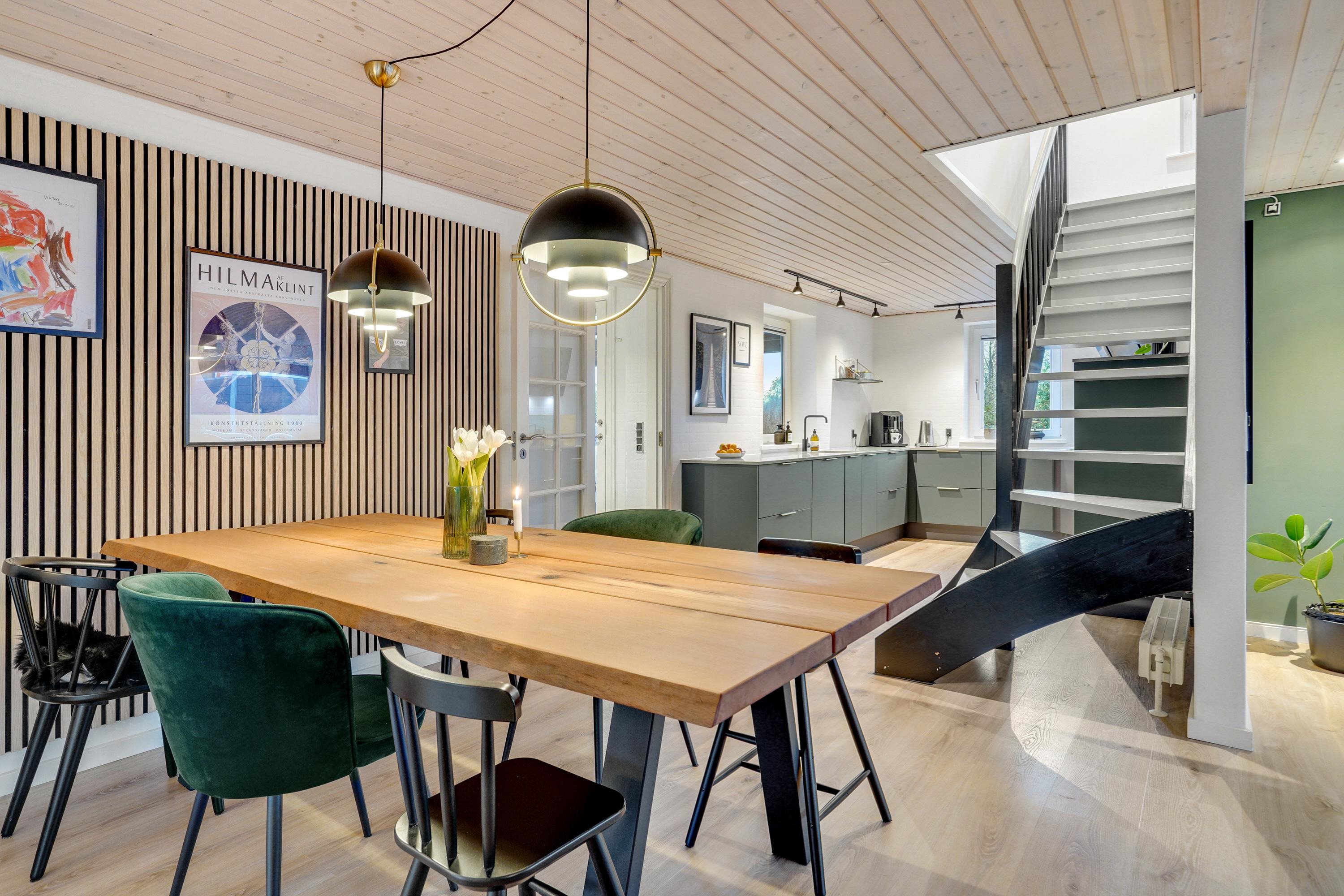 Fremhævet alrum billede i fuldskærmstilstand. Billede af Aalborgvej 45, Hornum, 9600 Aars