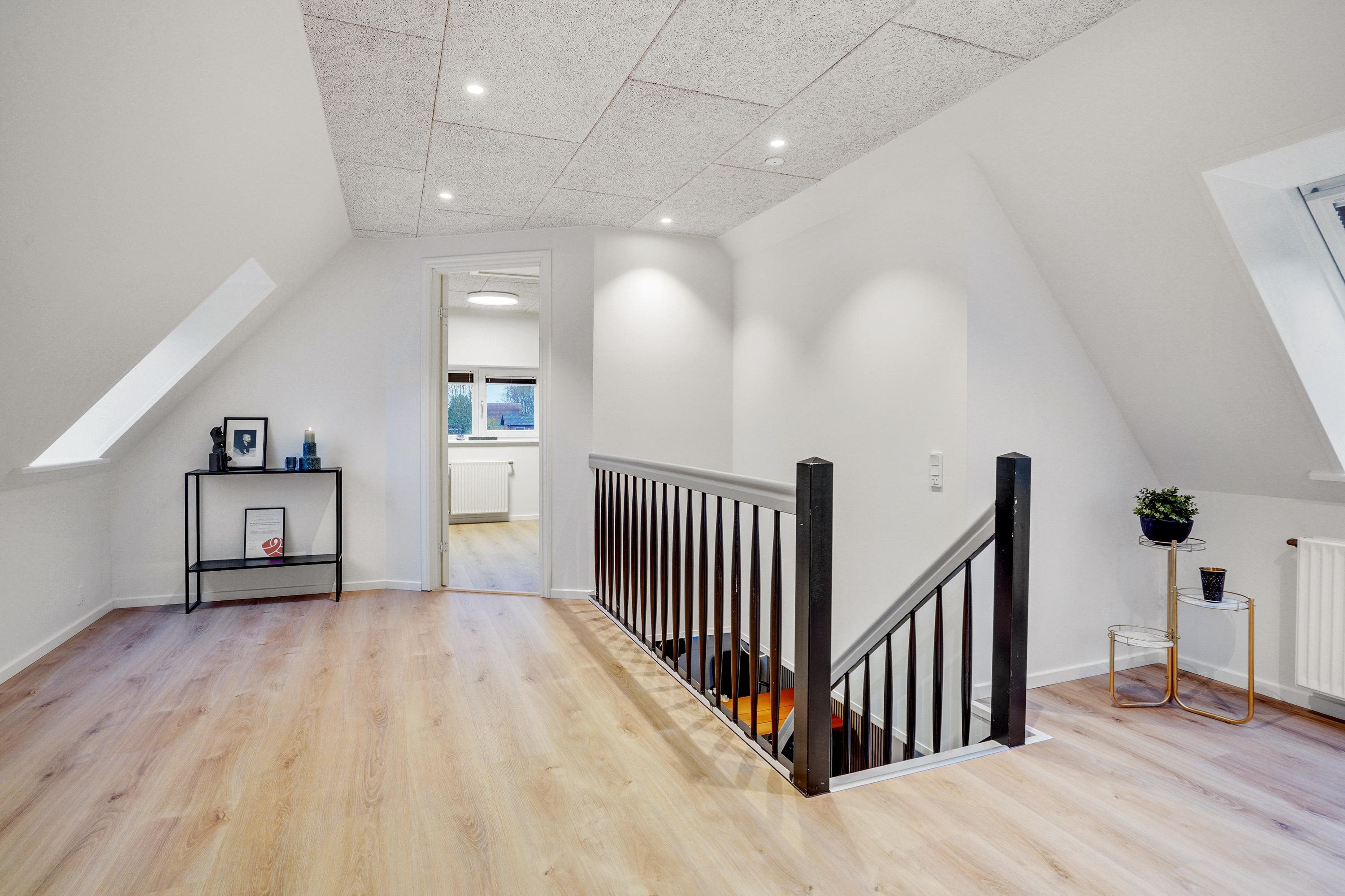 Fremhævet repos billede i fuldskærmstilstand. Billede af Aalborgvej 45, Hornum, 9600 Aars