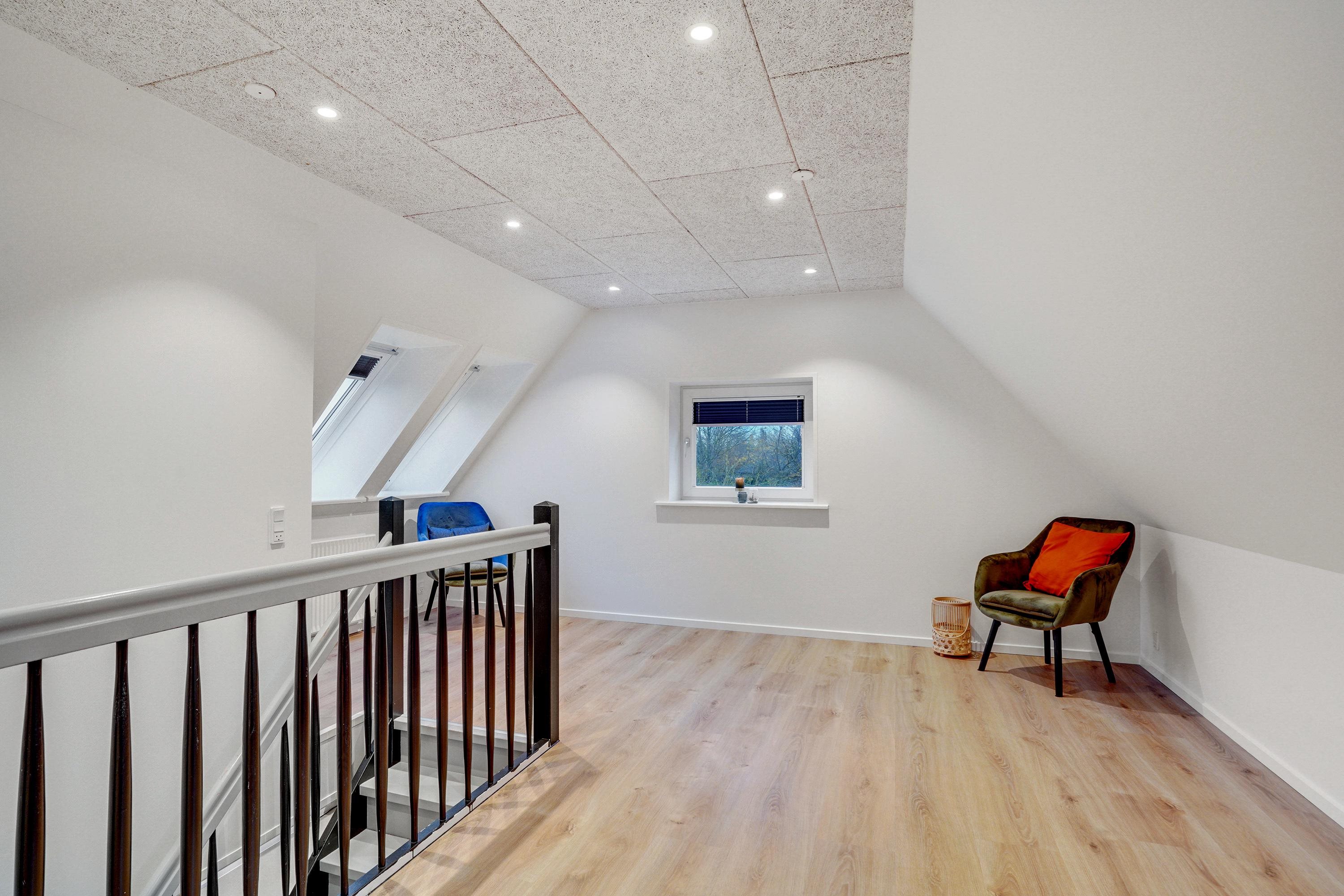 Fremhævet repos billede i fuldskærmstilstand. Billede af Aalborgvej 45, Hornum, 9600 Aars