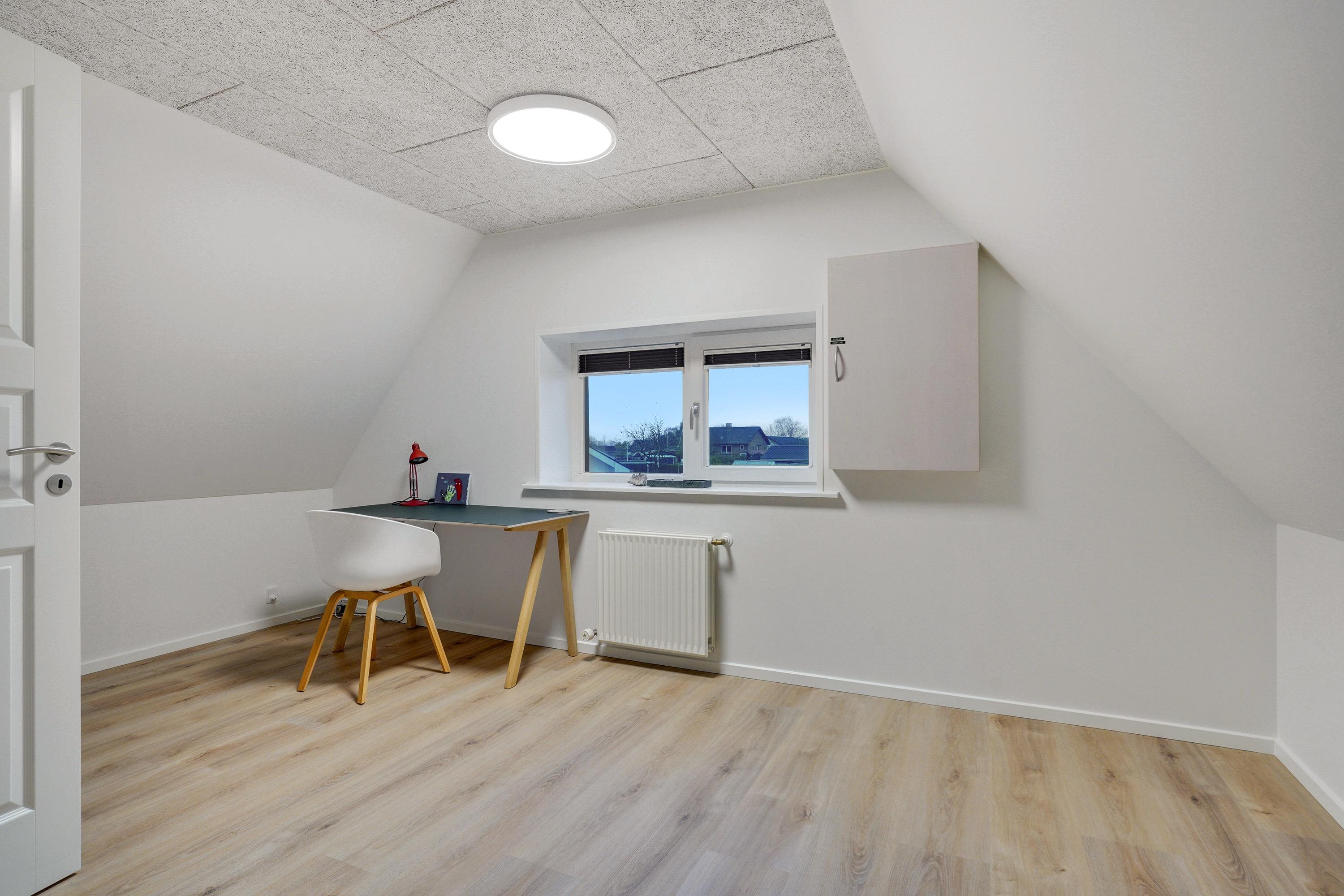 Fremhævet værelse billede i fuldskærmstilstand. Billede af Aalborgvej 45, Hornum, 9600 Aars