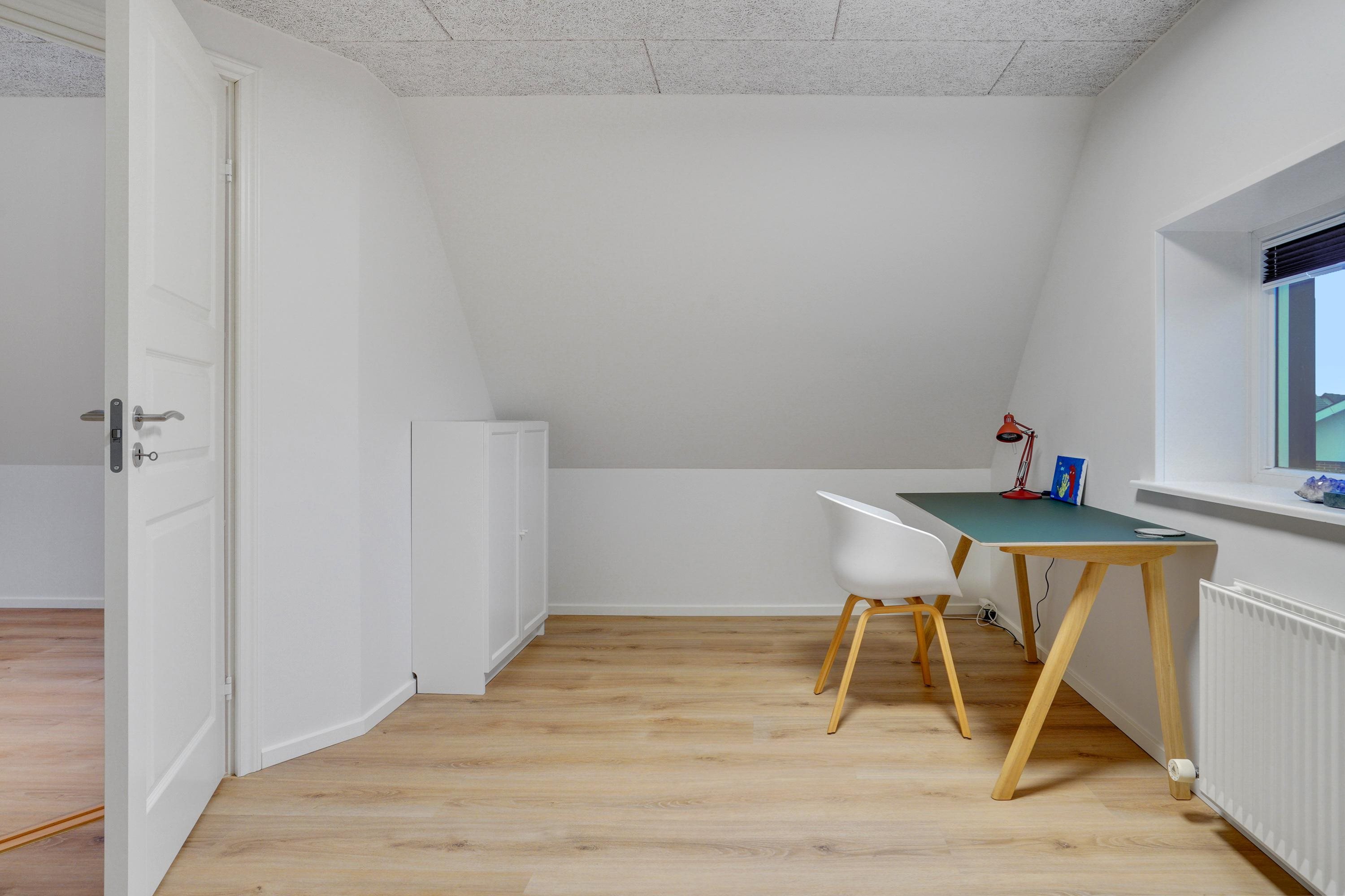 Fremhævet værelse billede i fuldskærmstilstand. Billede af Aalborgvej 45, Hornum, 9600 Aars