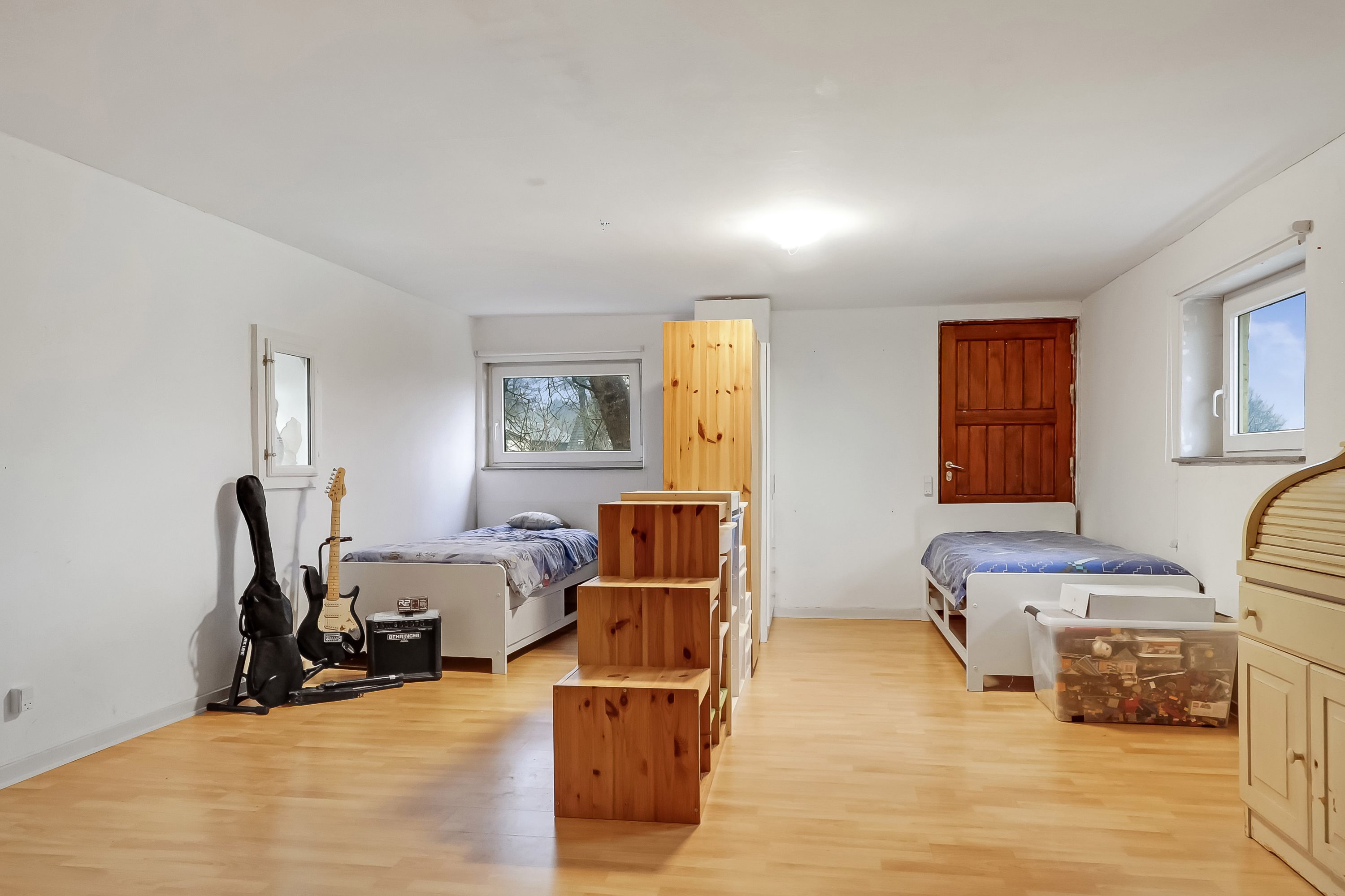 Fremhævet værelse billede i fuldskærmstilstand. Billede af Mellemvej 2, Gudbjerg Skov, 5892 Gudbjerg Sydfyn