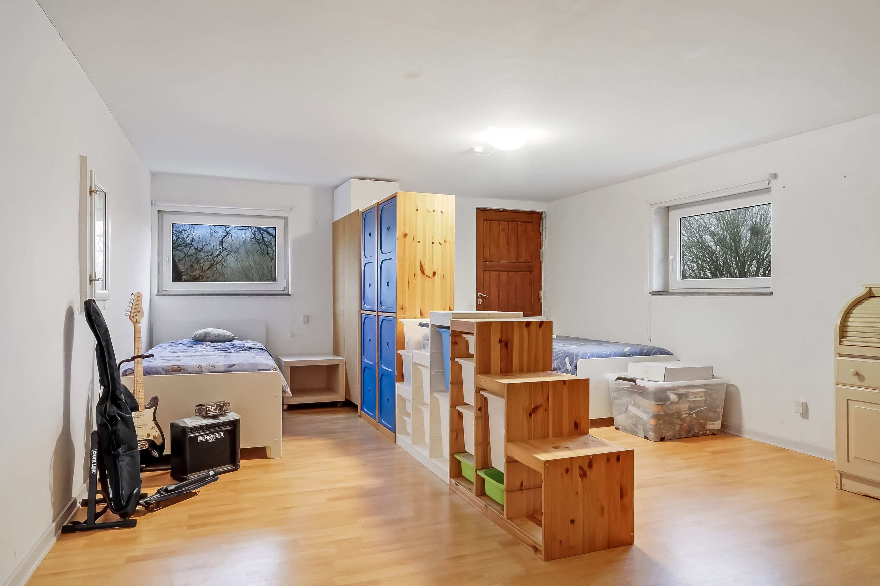 Fremhævet værelse billede i fuldskærmstilstand. Billede af Mellemvej 2, Gudbjerg Skov, 5892 Gudbjerg Sydfyn