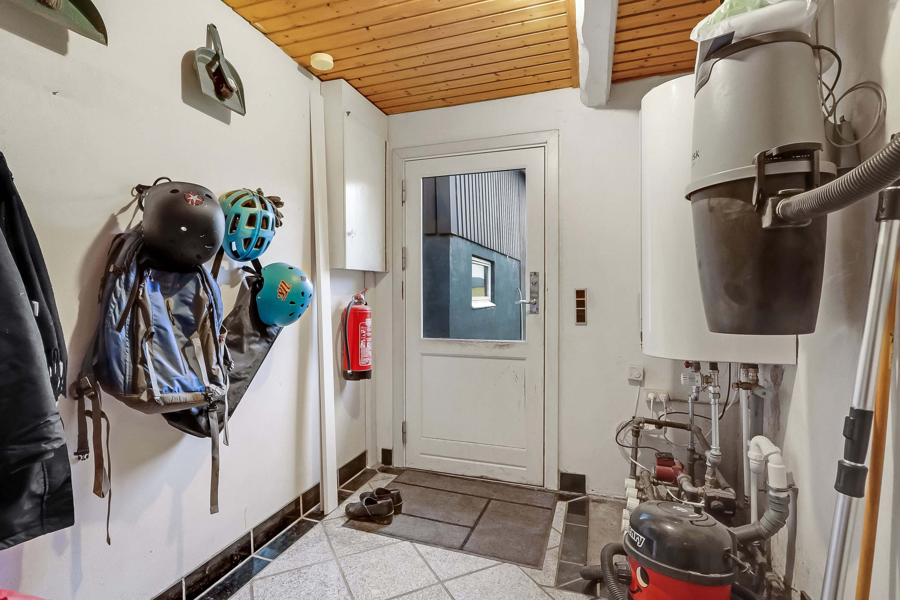 Fremhævet andet billede i fuldskærmstilstand. Billede af Mellemvej 2, Gudbjerg Skov, 5892 Gudbjerg Sydfyn