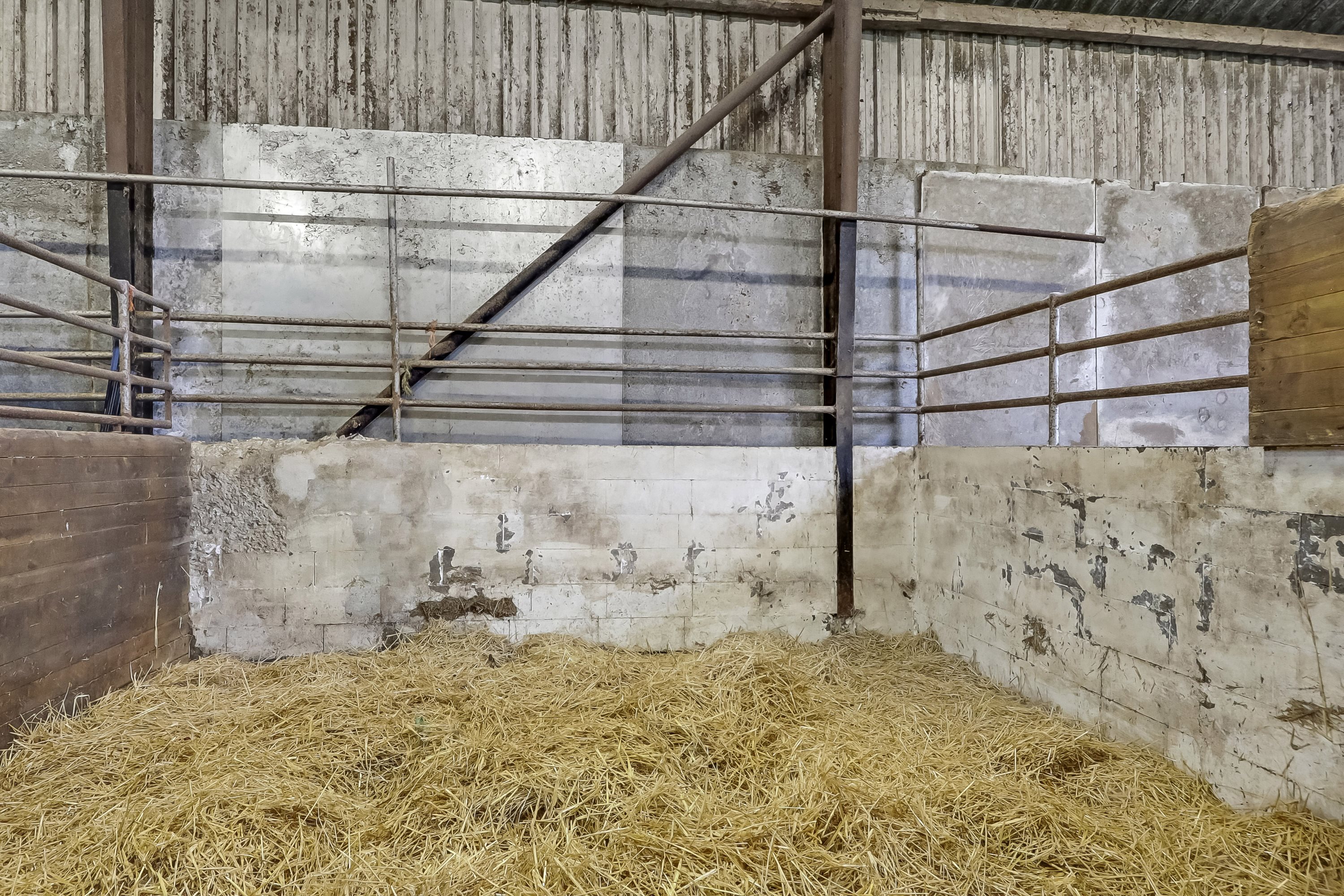 Fremhævet andet billede i fuldskærmstilstand. Billede af Mellemvej 2, Gudbjerg Skov, 5892 Gudbjerg Sydfyn