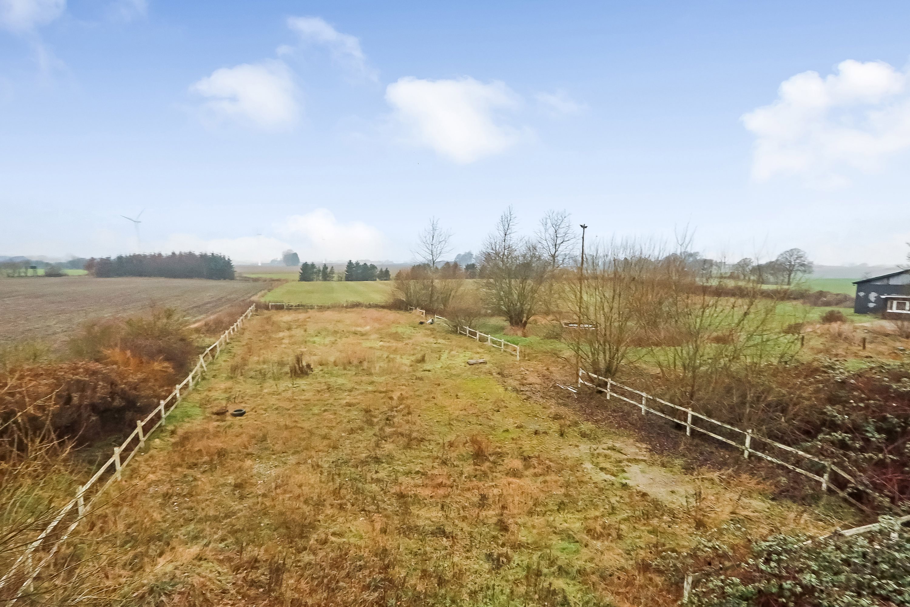 Fremhævet område billede i fuldskærmstilstand. Billede af Mellemvej 2, Gudbjerg Skov, 5892 Gudbjerg Sydfyn