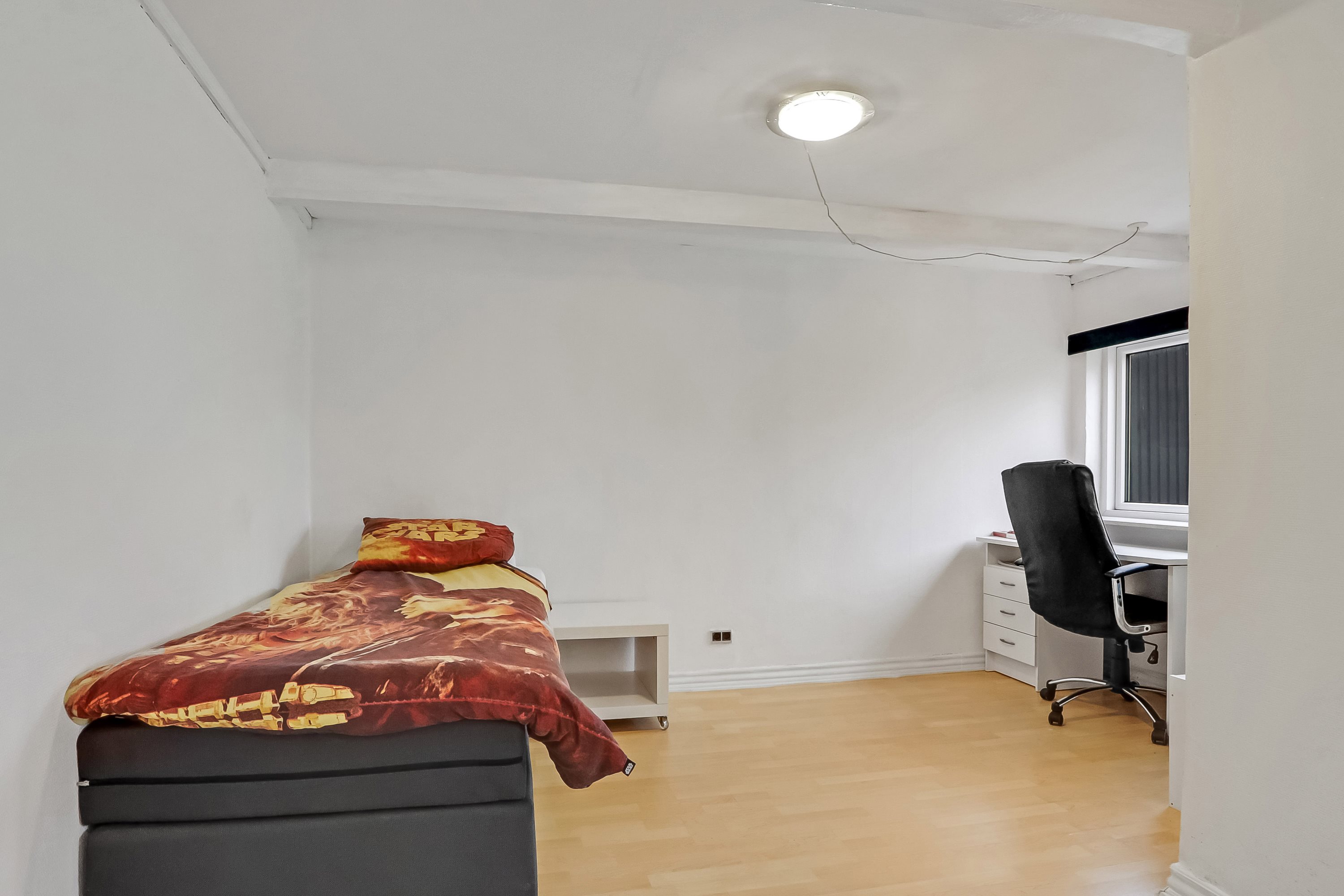 Fremhævet værelse billede i fuldskærmstilstand. Billede af Mellemvej 2, Gudbjerg Skov, 5892 Gudbjerg Sydfyn