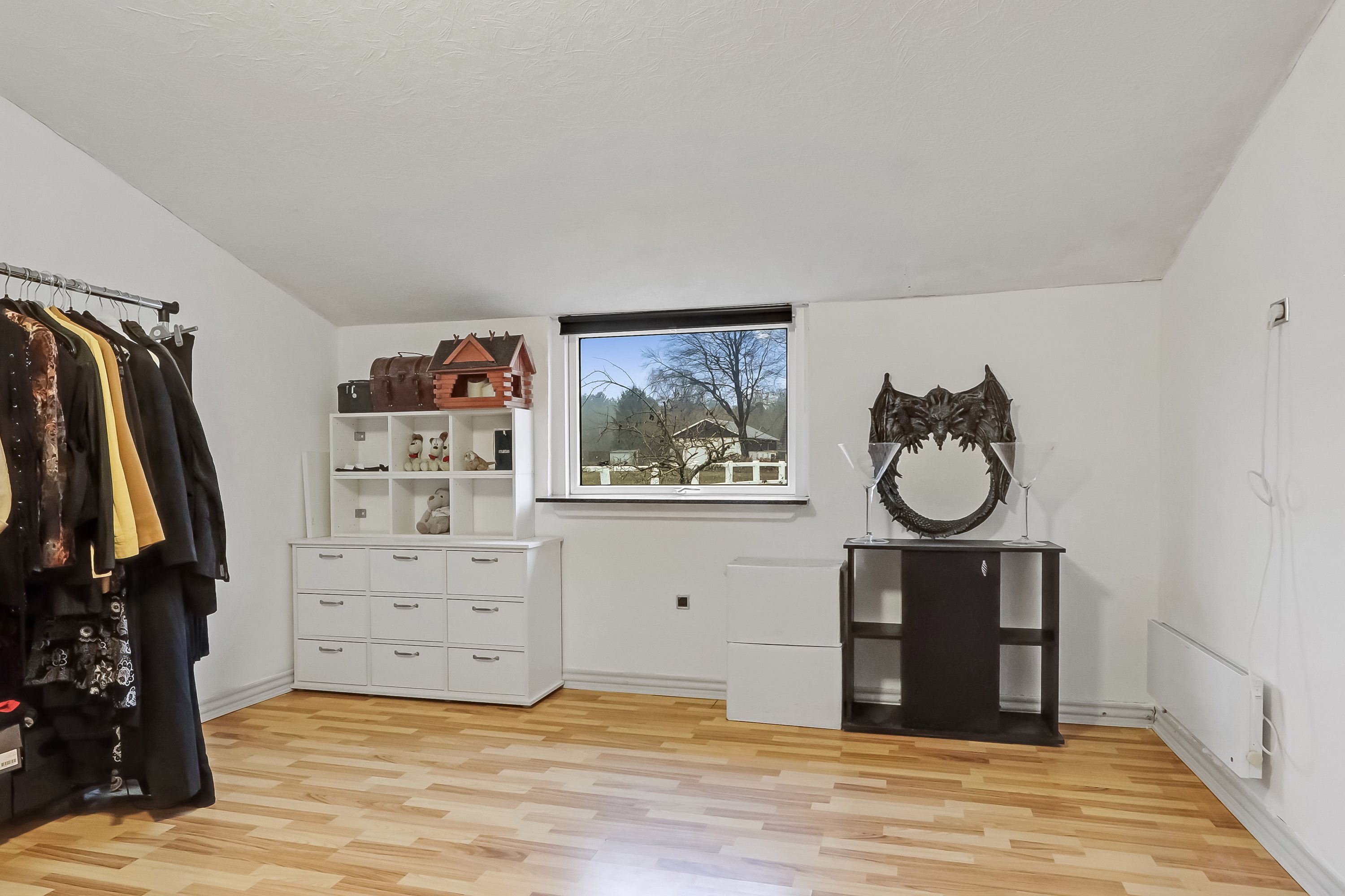 Fremhævet værelse billede i fuldskærmstilstand. Billede af Mellemvej 2, Gudbjerg Skov, 5892 Gudbjerg Sydfyn