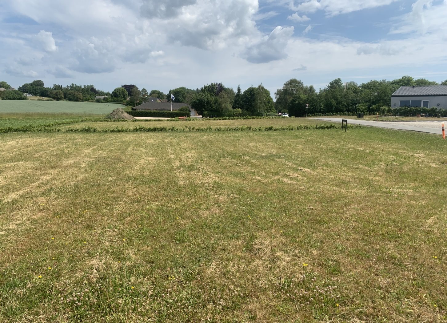 Miniaturebillede 1: andet. Billede af Frankerupvej 129, Flakkebjerg, 4200 Slagelse