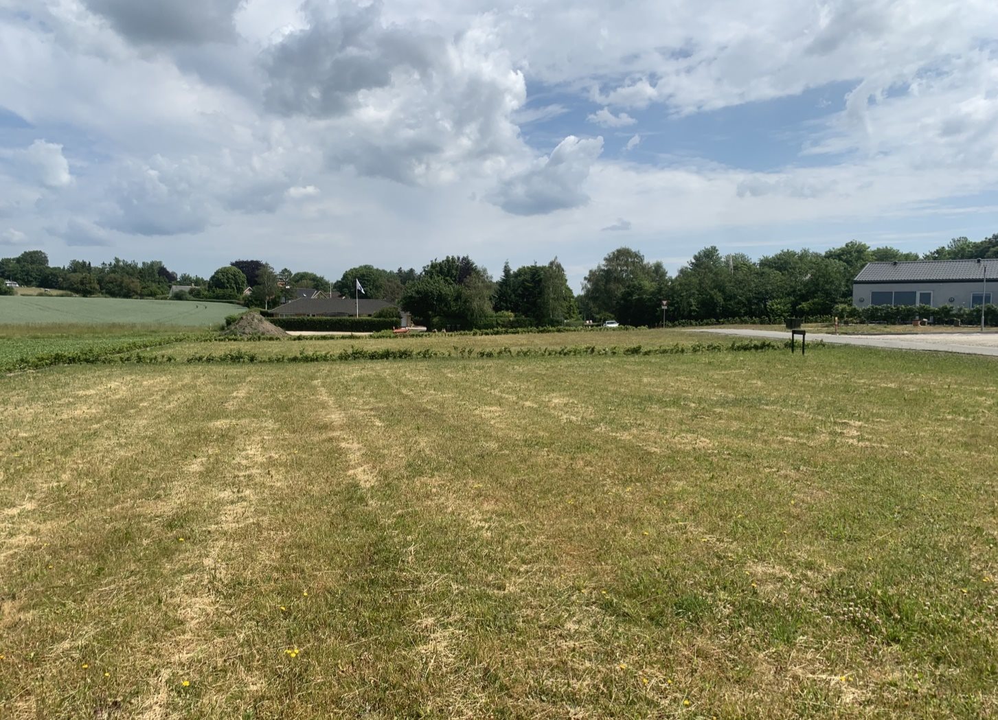 Miniaturebillede 2: andet. Billede af Frankerupvej 129, Flakkebjerg, 4200 Slagelse