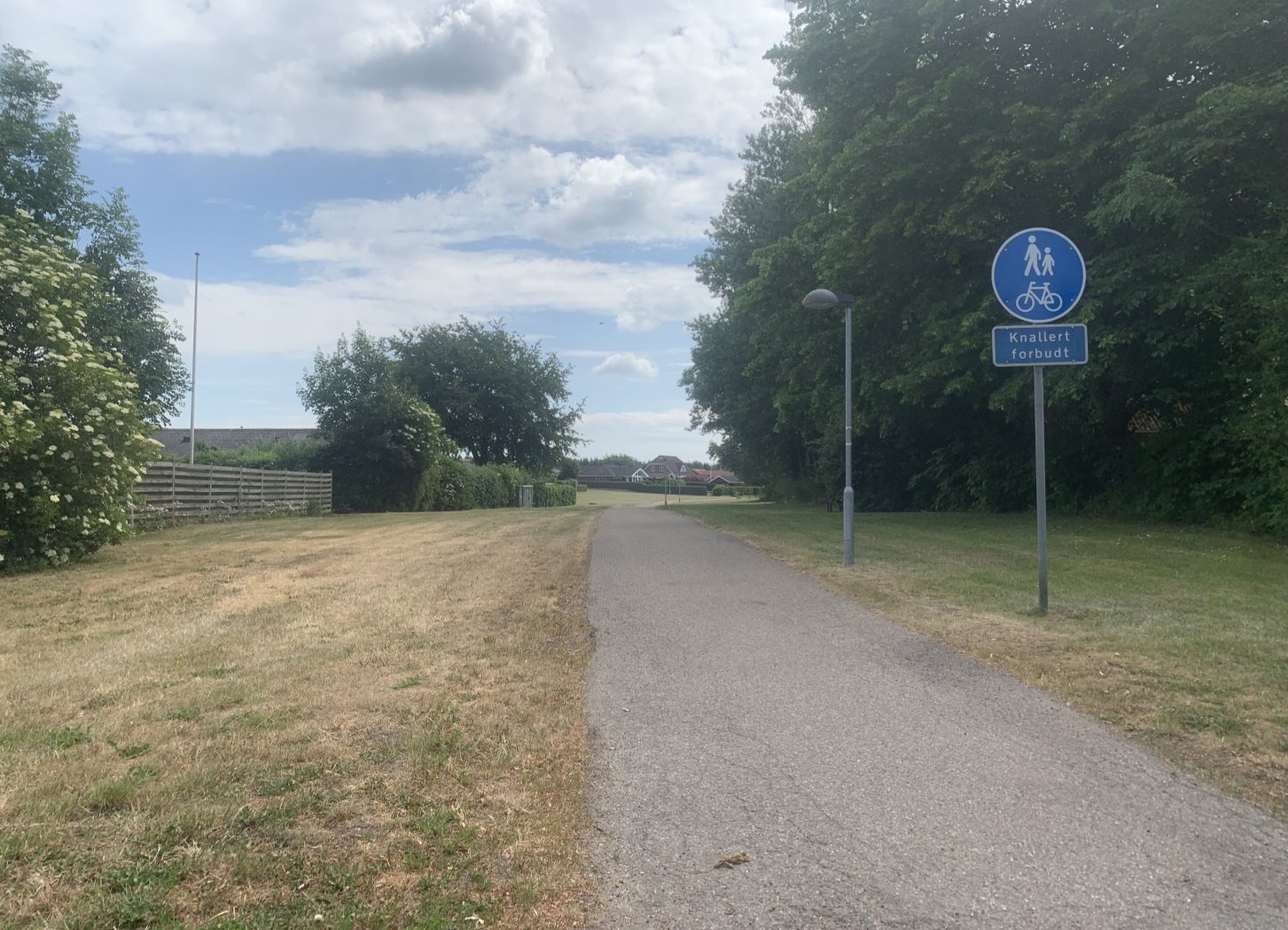 Fremhævet andet billede i fuldskærmstilstand. Billede af Frankerupvej 129, Flakkebjerg, 4200 Slagelse