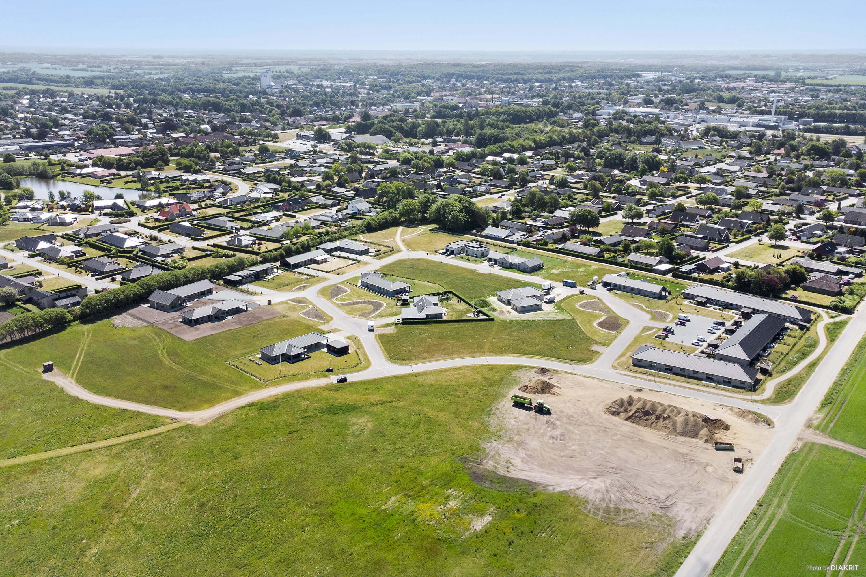 Fremhævet andet billede i fuldskærmstilstand. Billede af Tuesager 8, 6650 Brørup