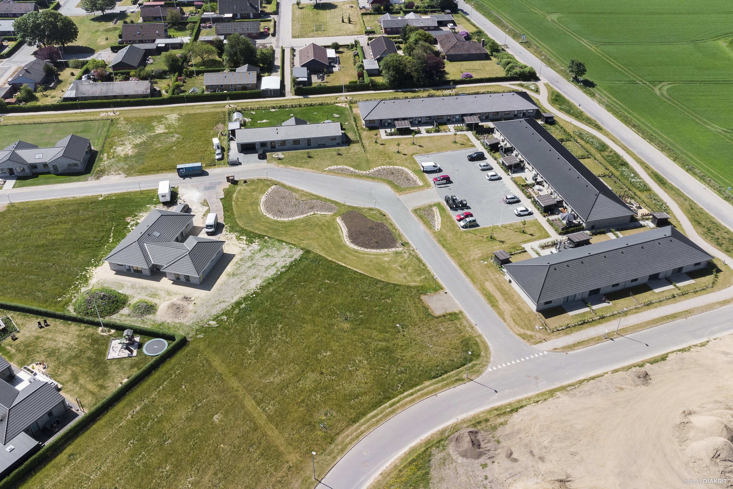 Fremhævet andet billede i fuldskærmstilstand. Billede af Tuesager 8, 6650 Brørup