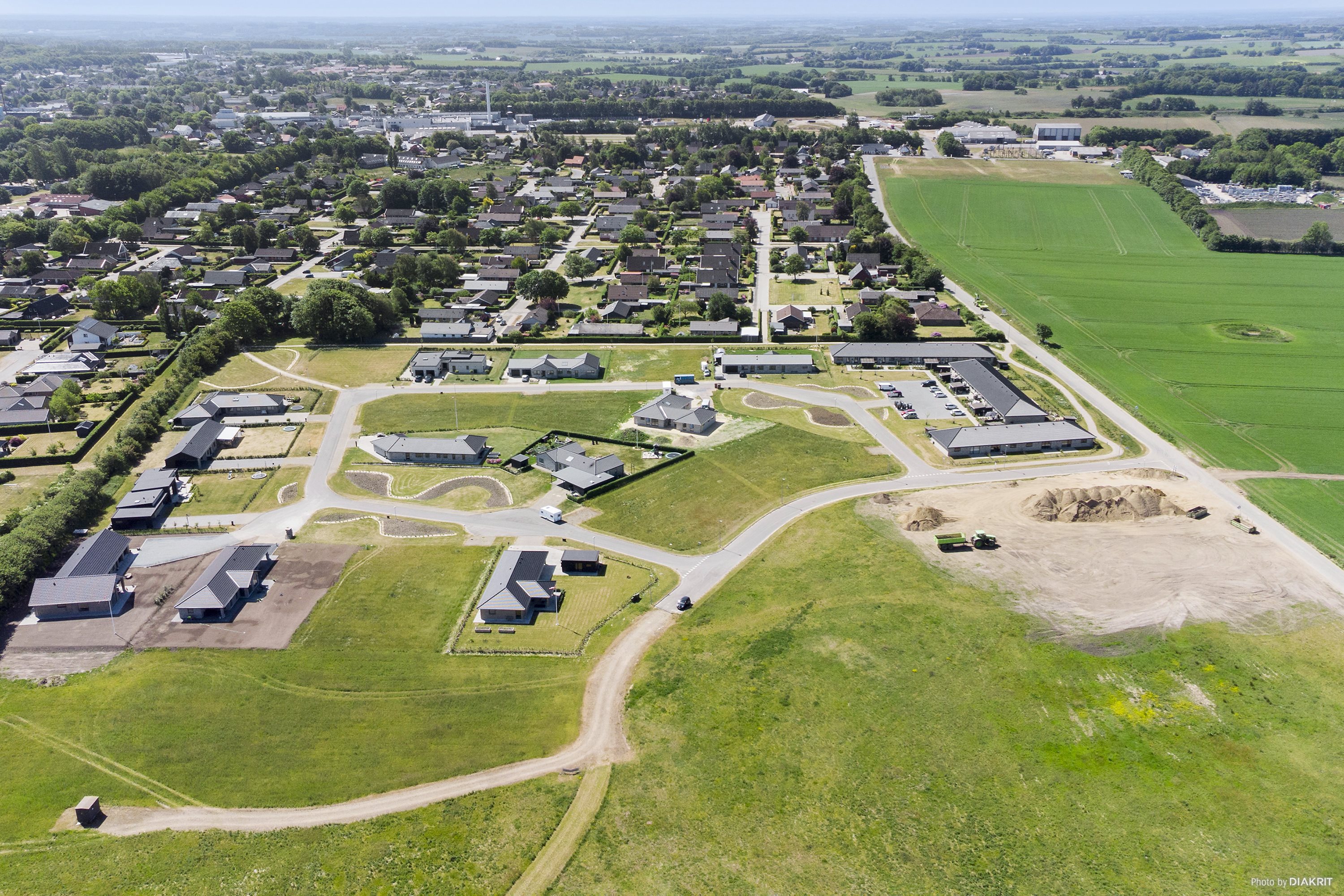 Fremhævet andet billede i fuldskærmstilstand. Billede af Tuesager 8, 6650 Brørup