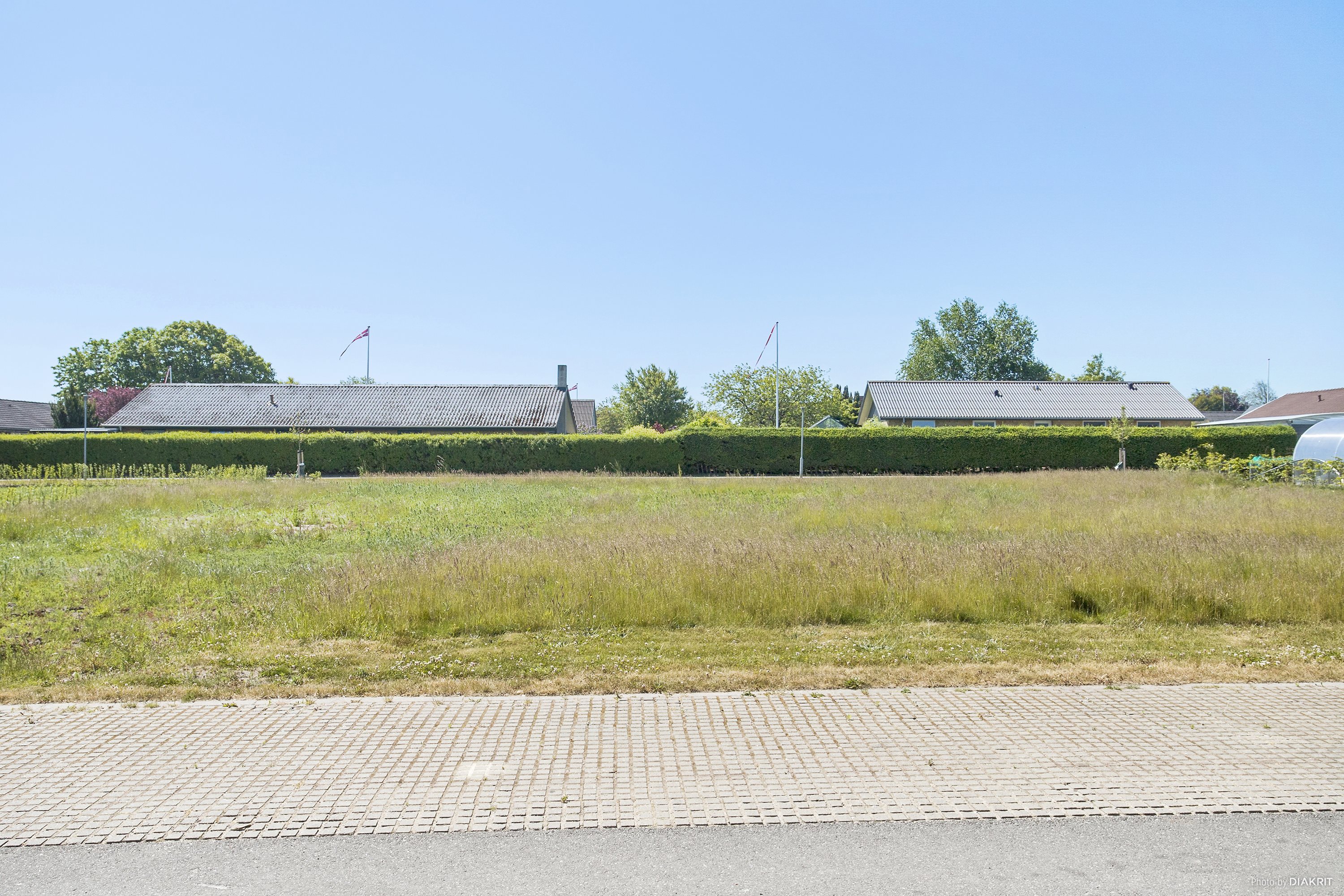 Miniaturebillede 1: andet. Billede af Tuesager 8, 6650 Brørup