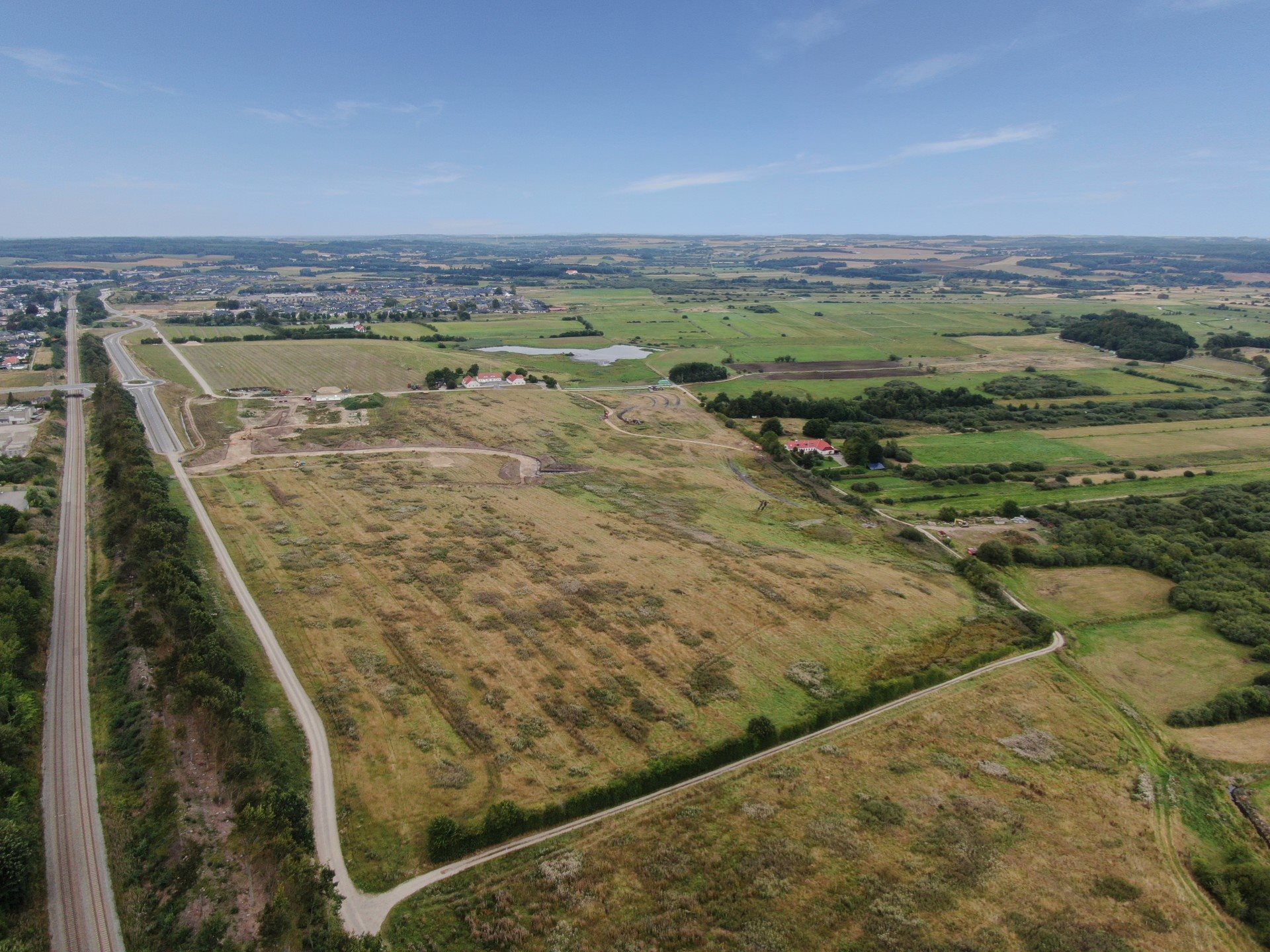 Helårsgrund: Andet på Ilderen 11, 9530 Støvring