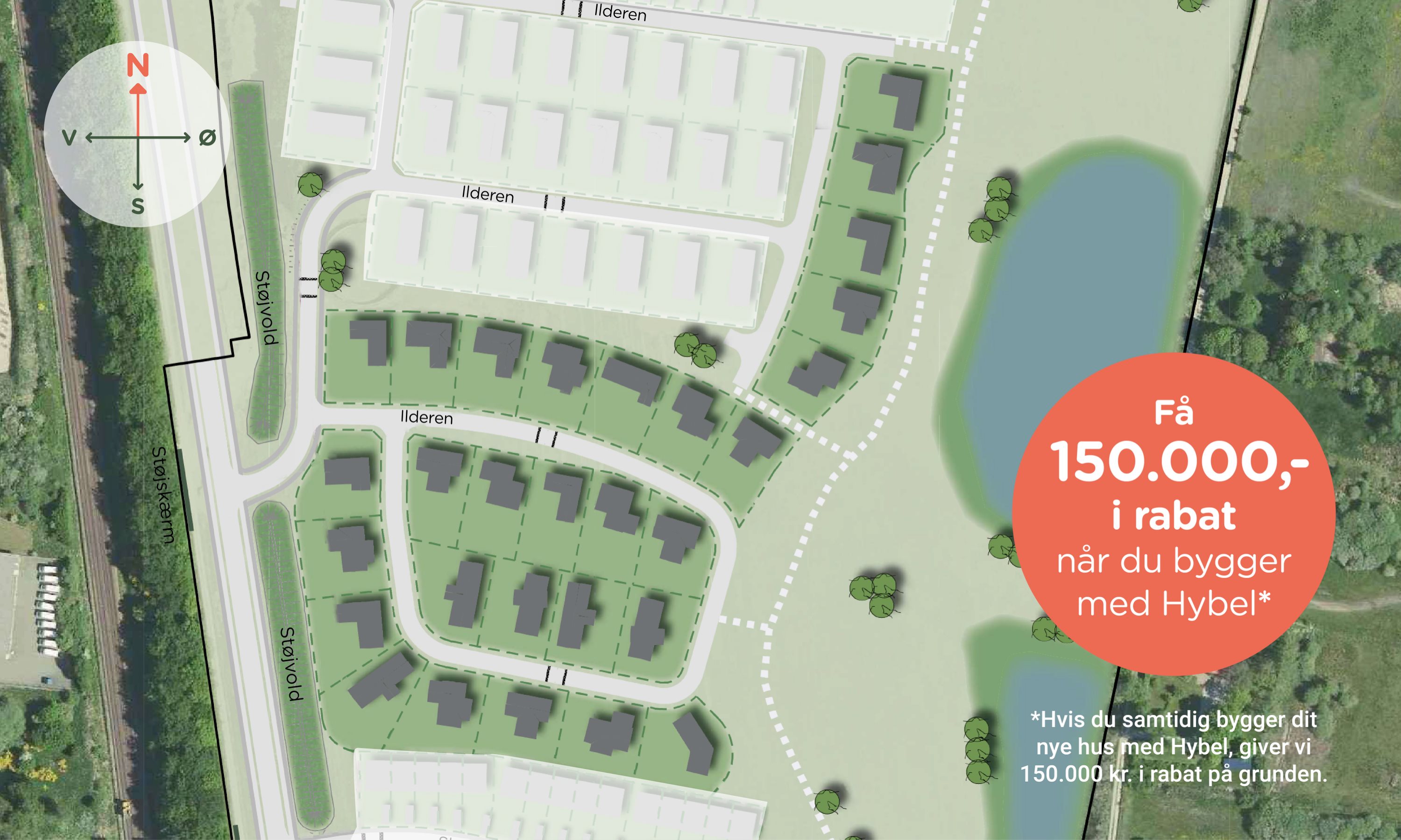 Ilderen 12, 9530 Støvring