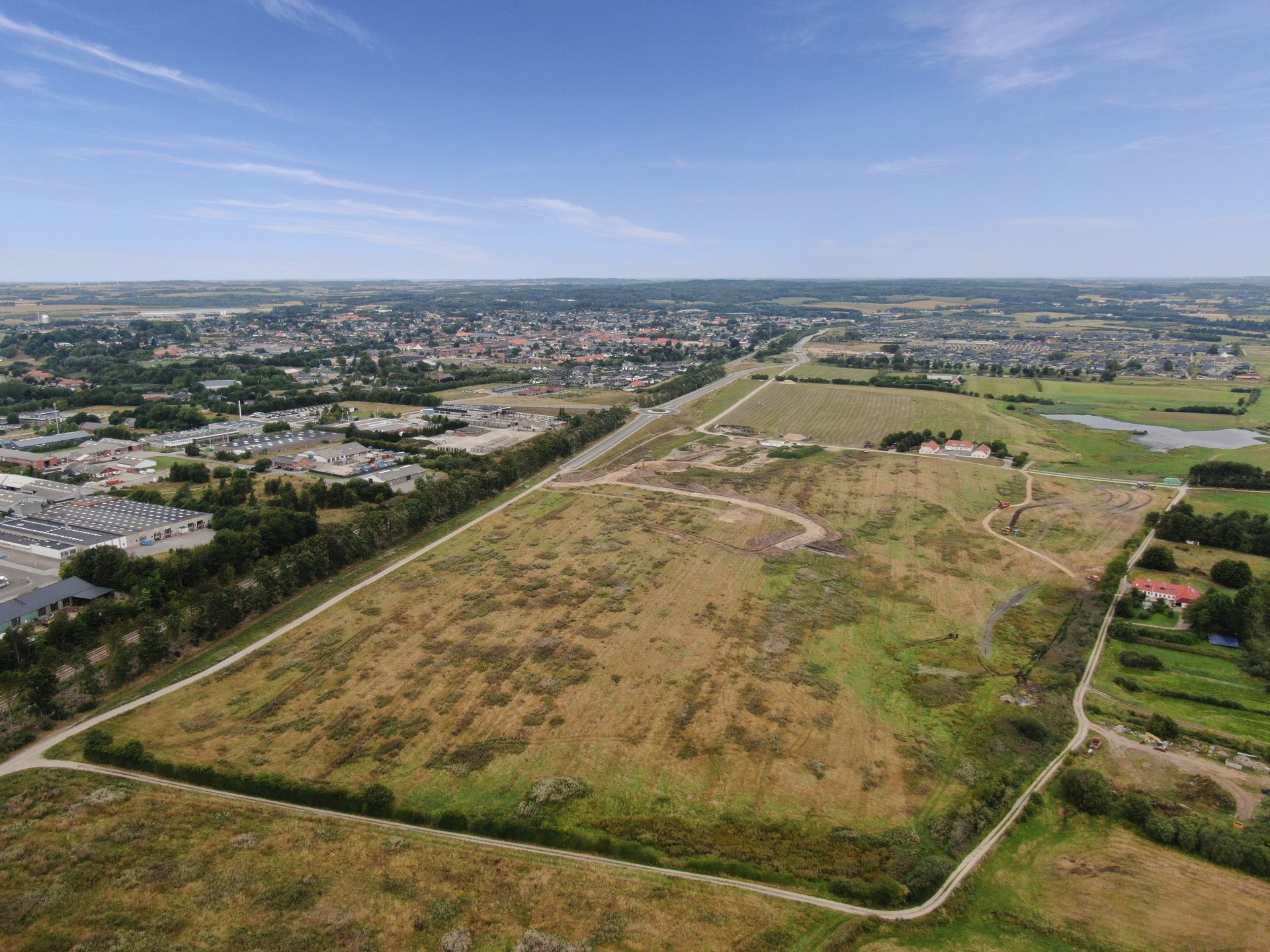 Ilderen 12, 9530 Støvring