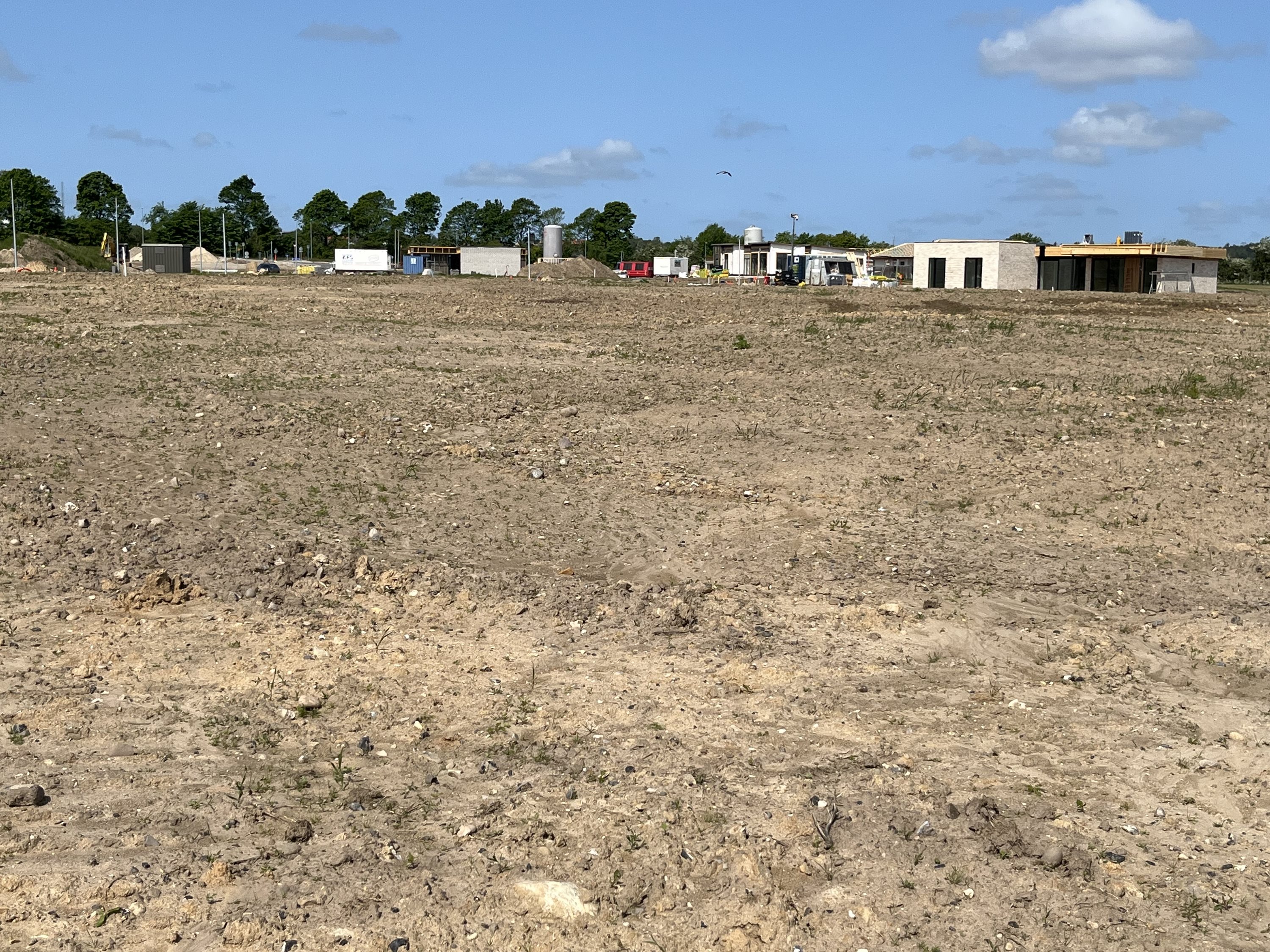 Fremhævet andet billede i fuldskærmstilstand. Billede af Ræven 28, 9530 Støvring