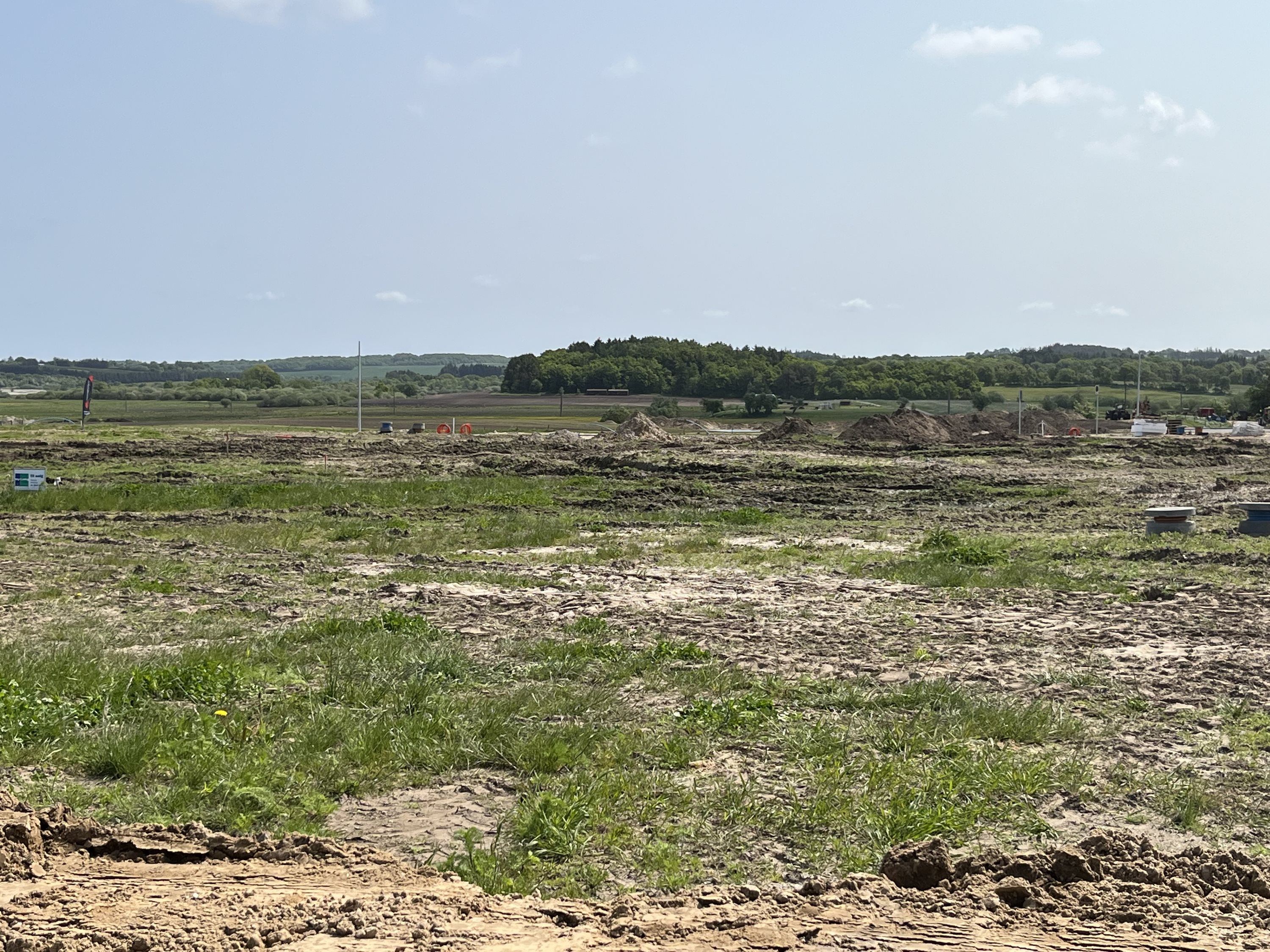 Fremhævet andet billede i fuldskærmstilstand. Billede af Ræven 38, 9530 Støvring