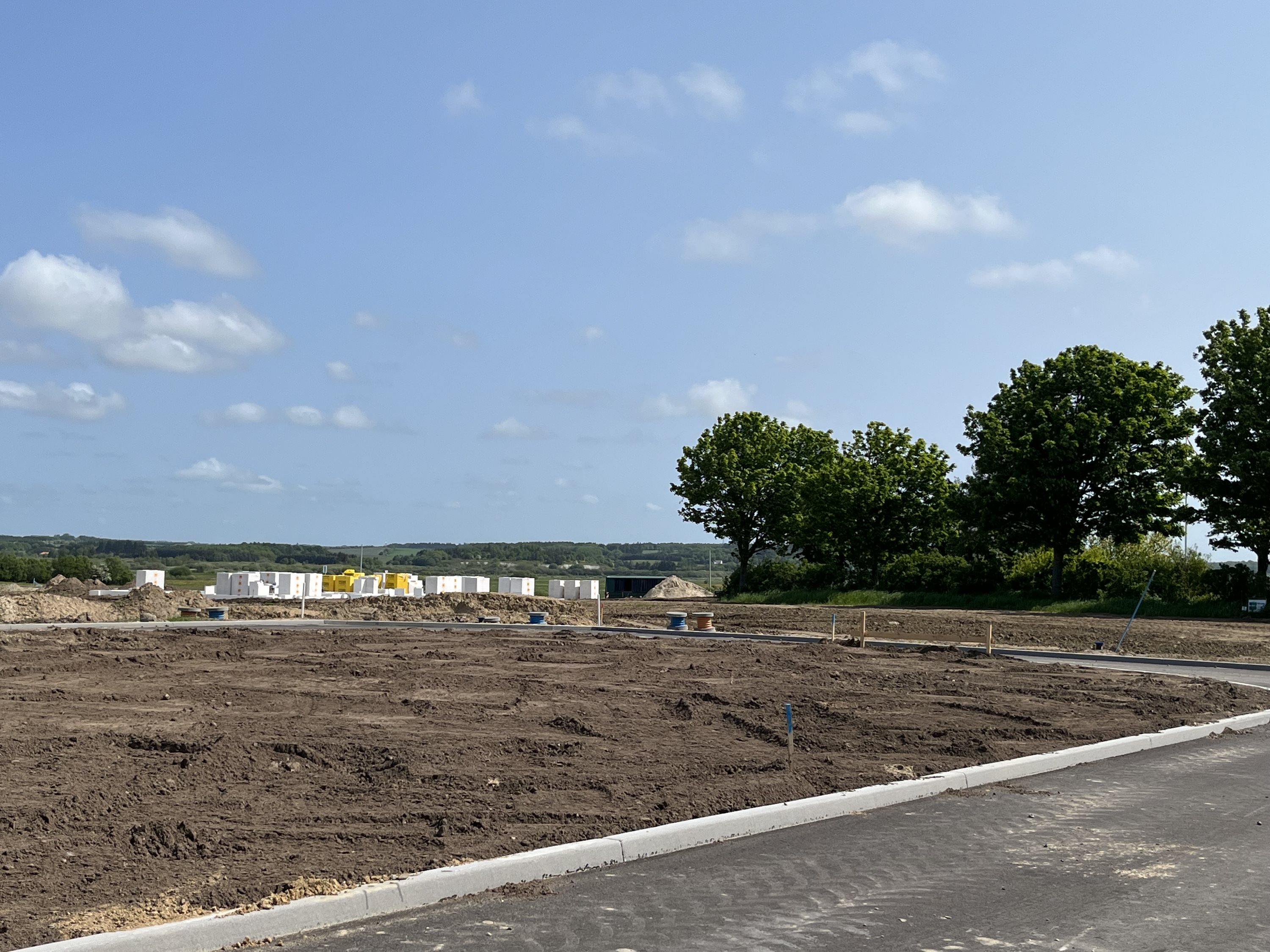 Fremhævet andet billede i fuldskærmstilstand. Billede af Ræven 40, 9530 Støvring