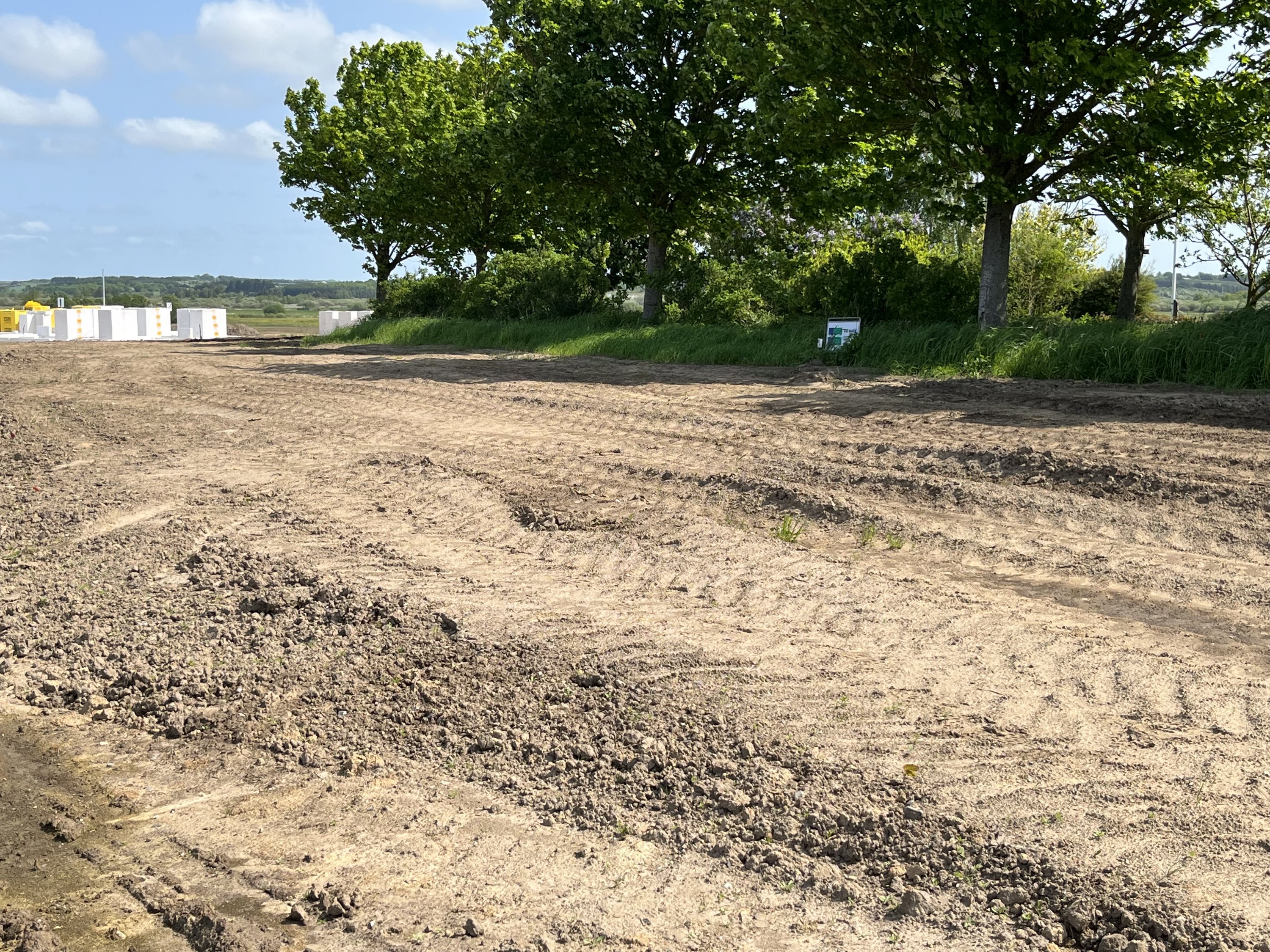 Fremhævet andet billede i fuldskærmstilstand. Billede af Ræven 70, 9530 Støvring