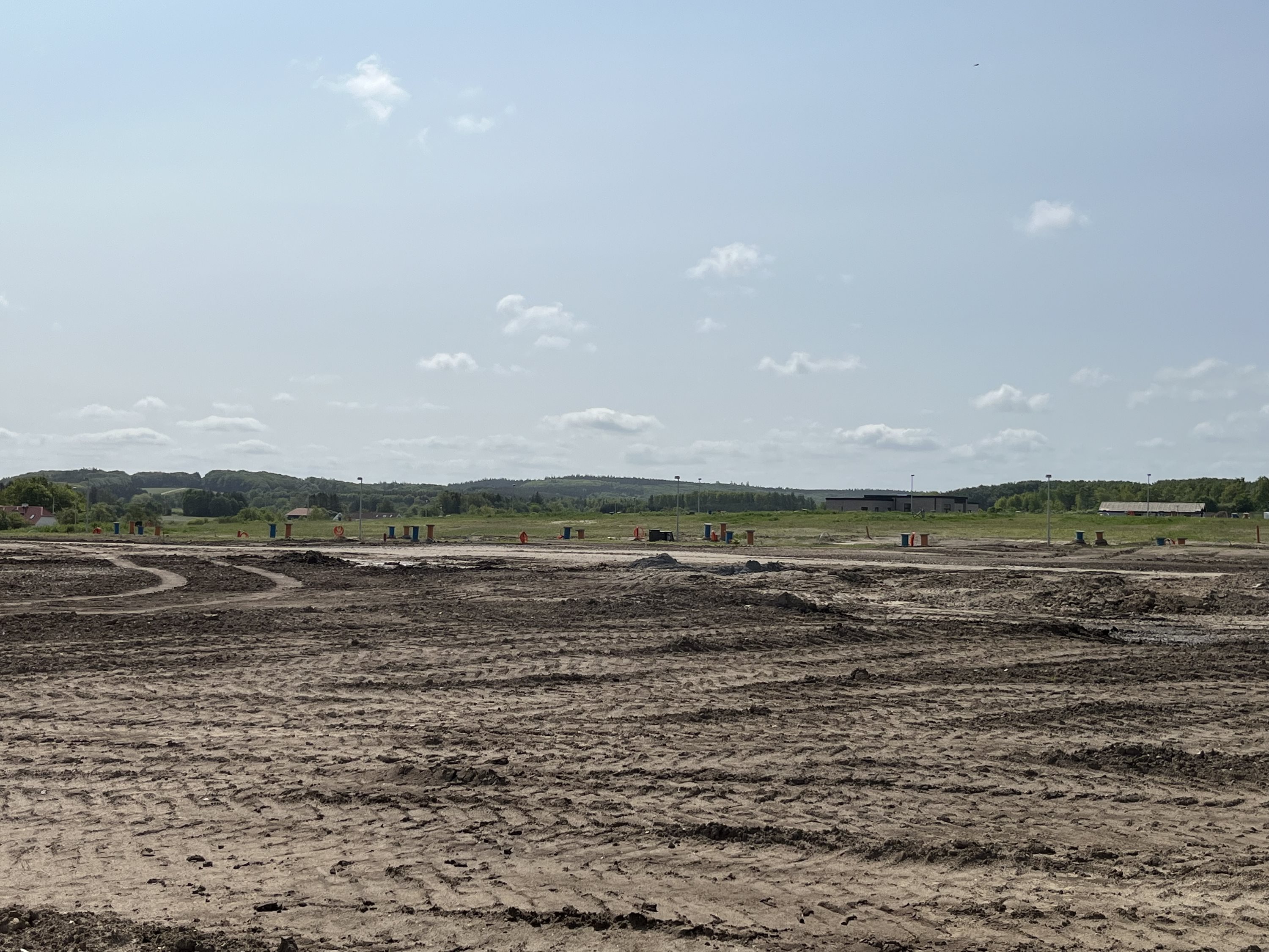 Miniaturebillede 2: andet. Billede af Ræven 70, 9530 Støvring